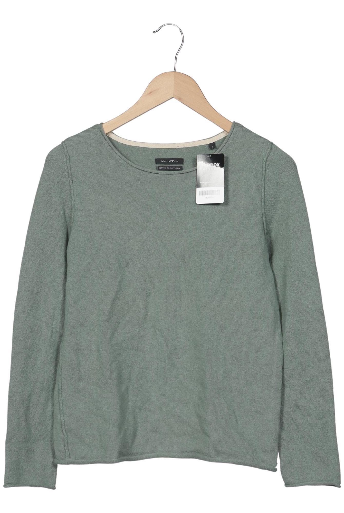 

Marc O Polo Damen Pullover, grün, Gr. 36