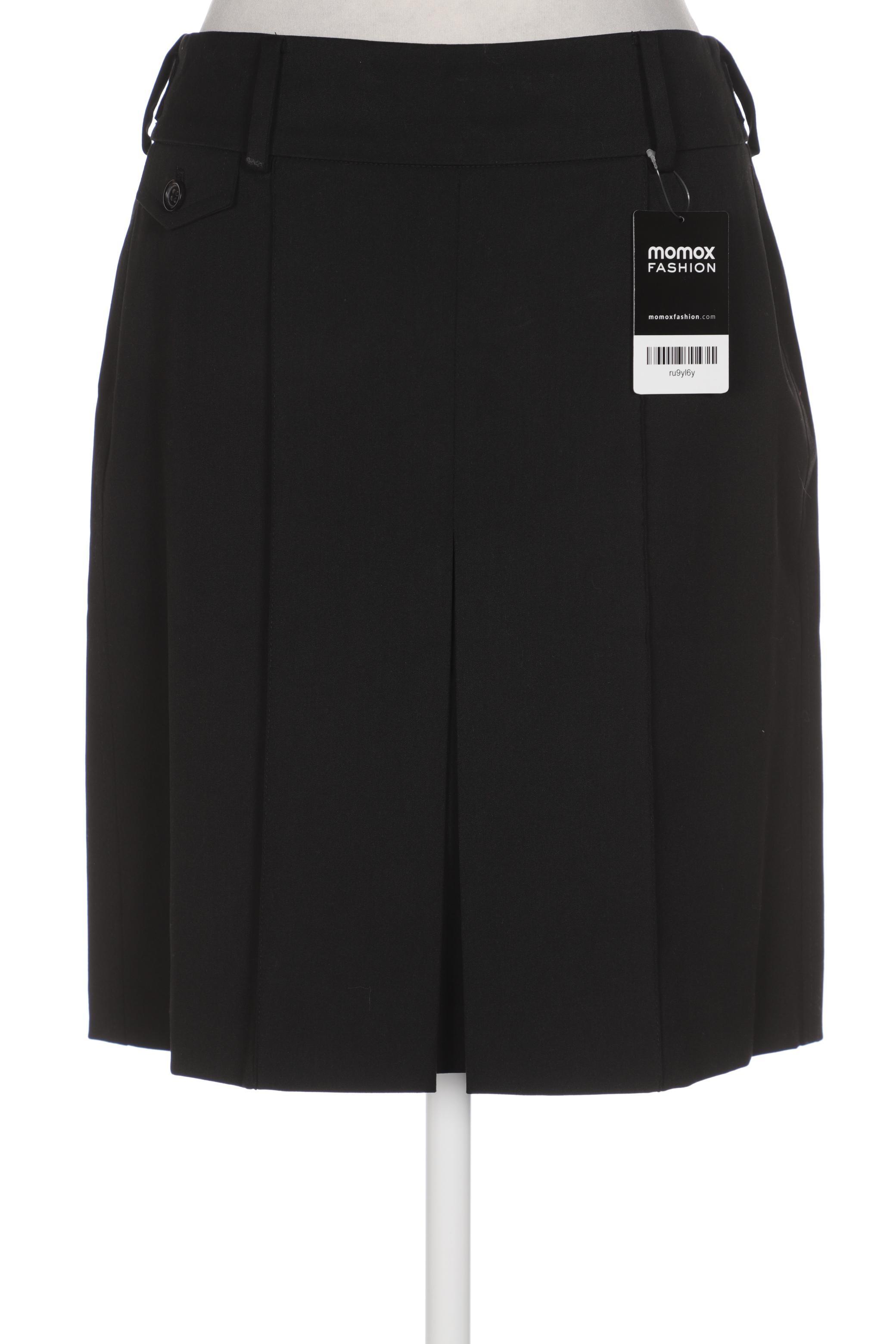 

Marc O Polo Damen Rock, schwarz, Gr. 34