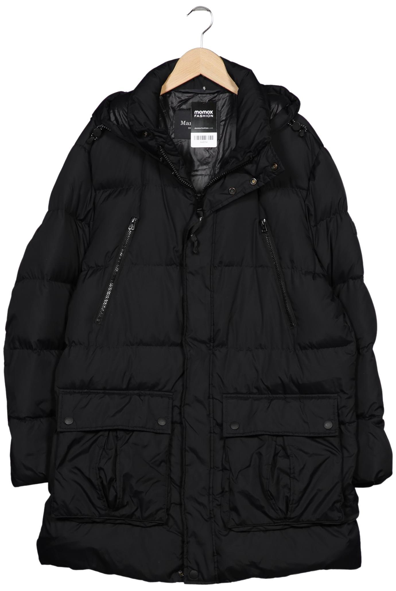 

Marc O Polo Damen Mantel, schwarz, Gr. 44