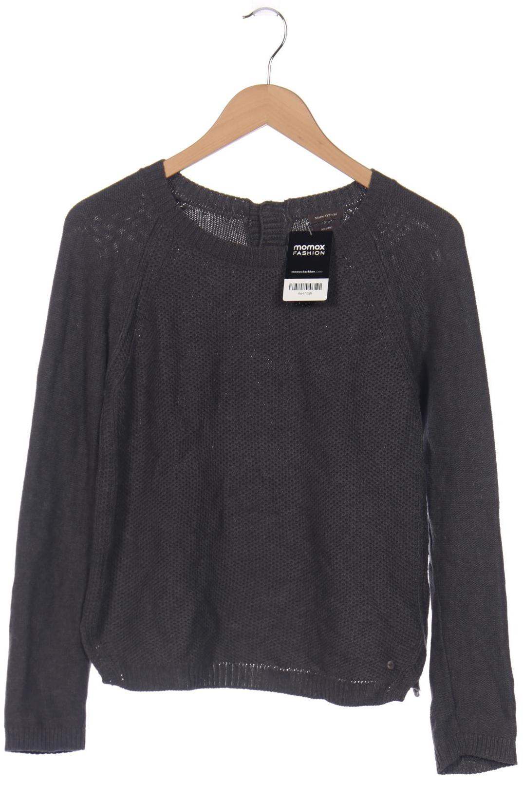 

Marc O Polo Damen Pullover, grau