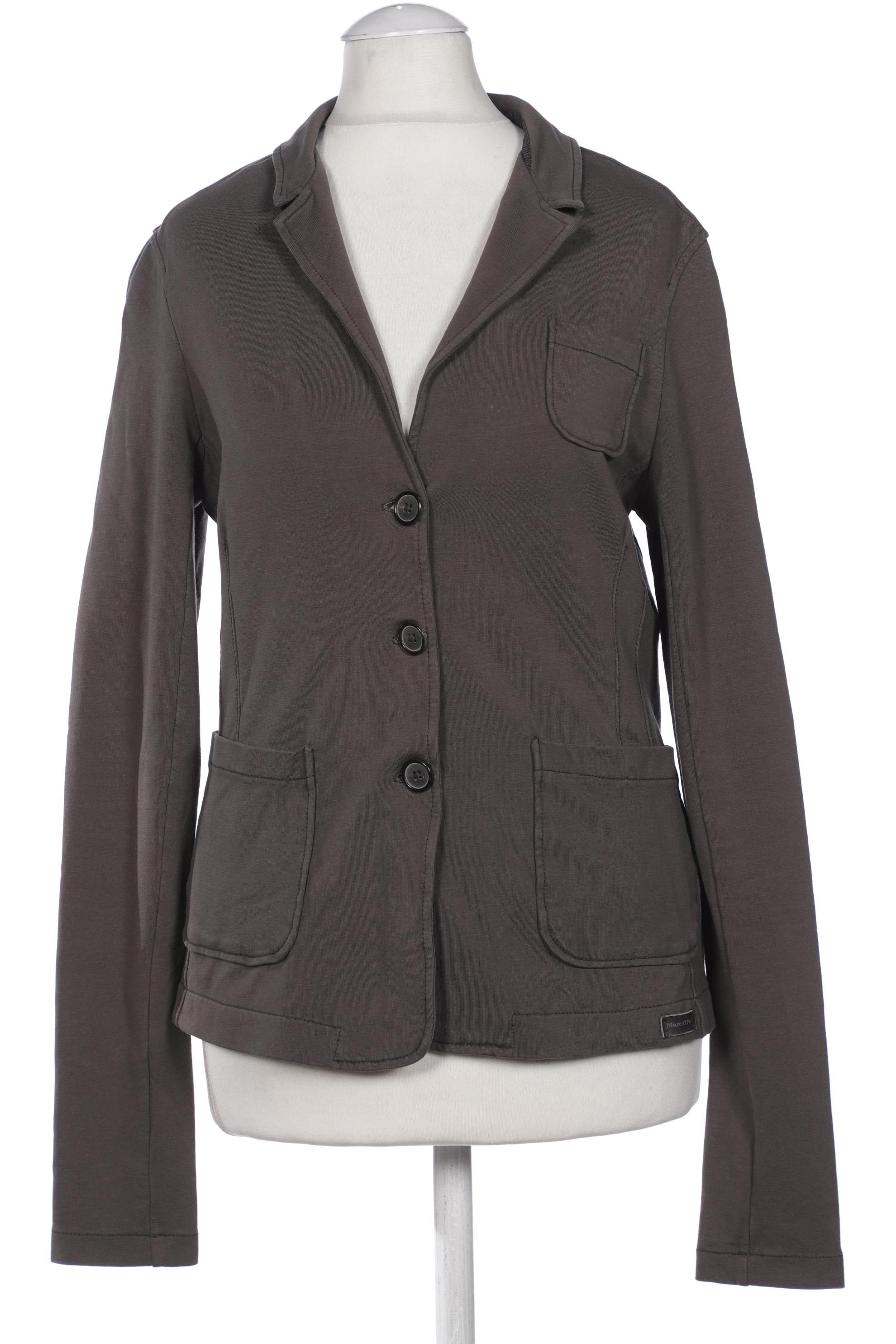 

Marc O Polo Damen Blazer, braun