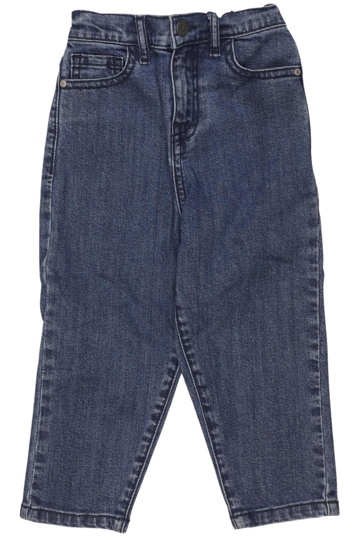 

Marc O Polo Mädchen Jeans, blau, Gr. 92