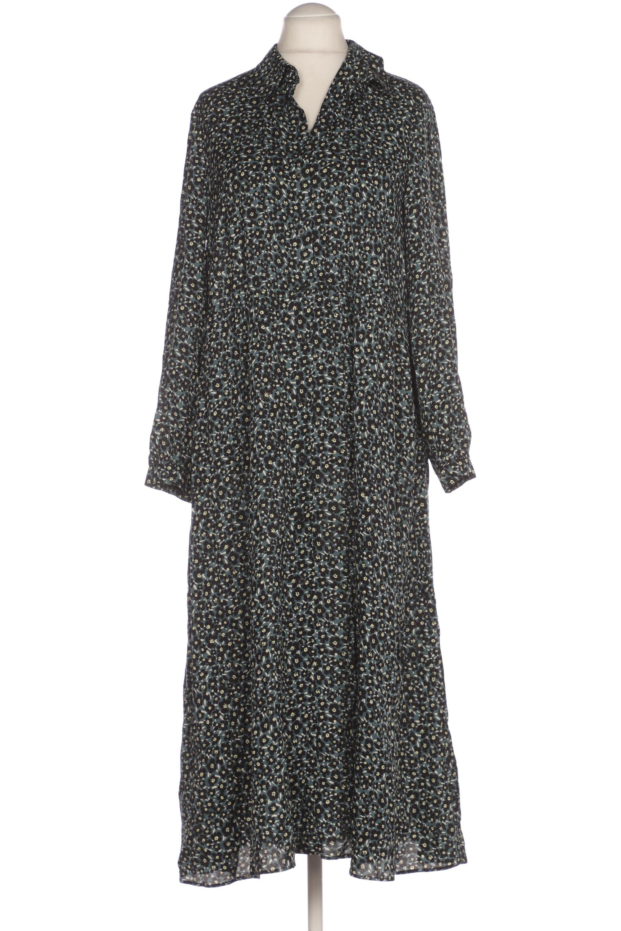 

Marc O Polo Damen Kleid, türkis