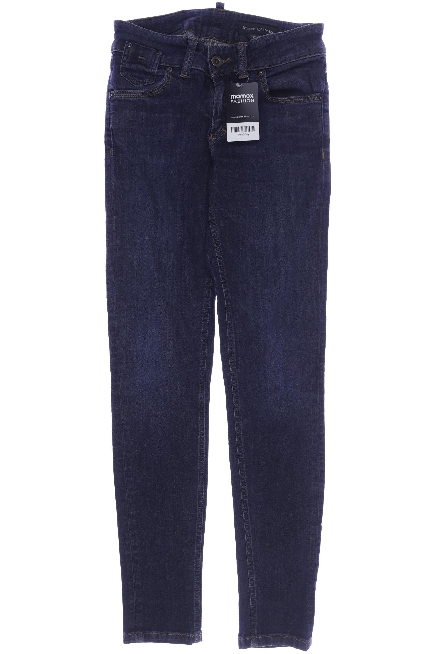 

Marc O Polo Damen Jeans, blau