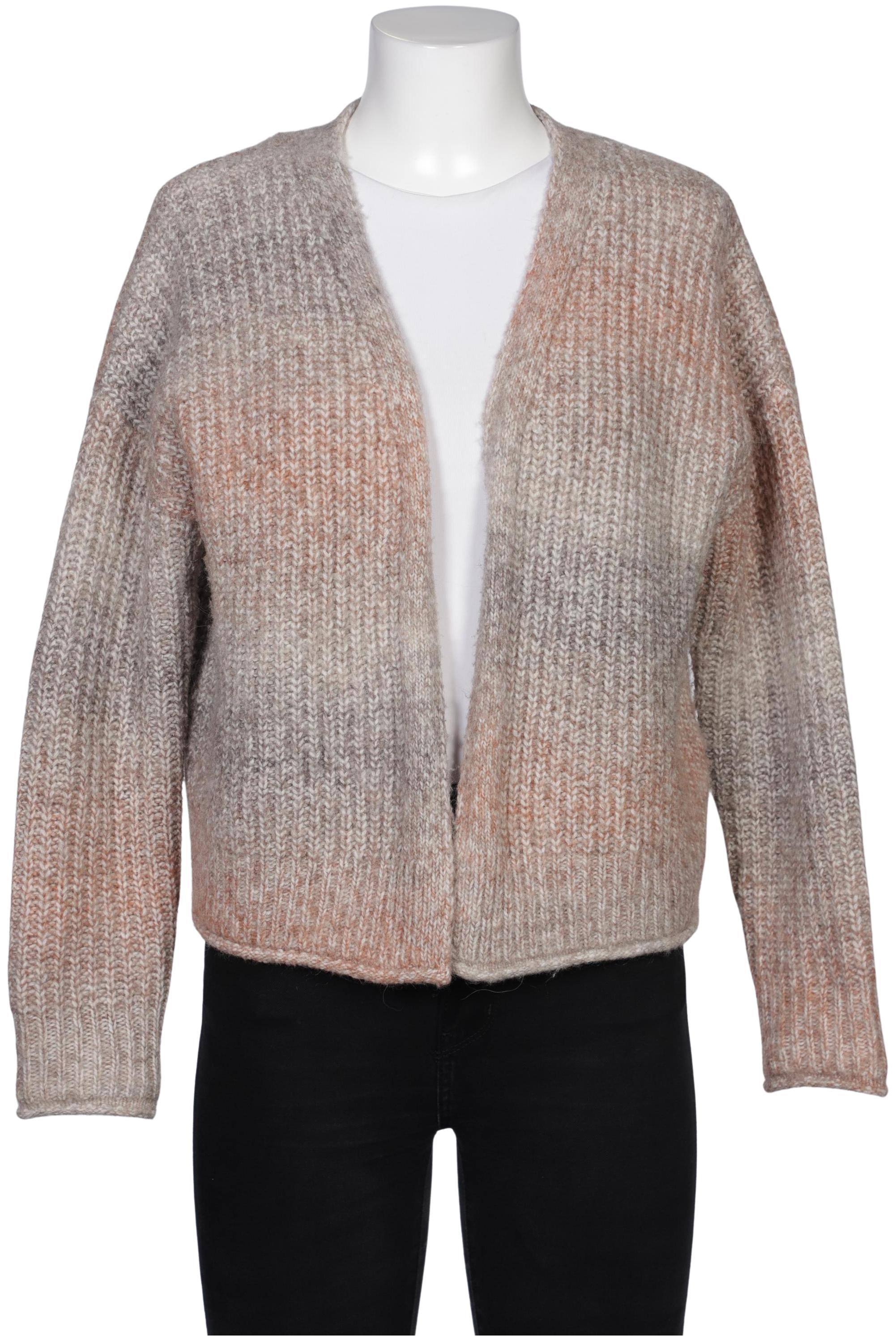 

Marc O Polo Damen Strickjacke, mehrfarbig, Gr. 38