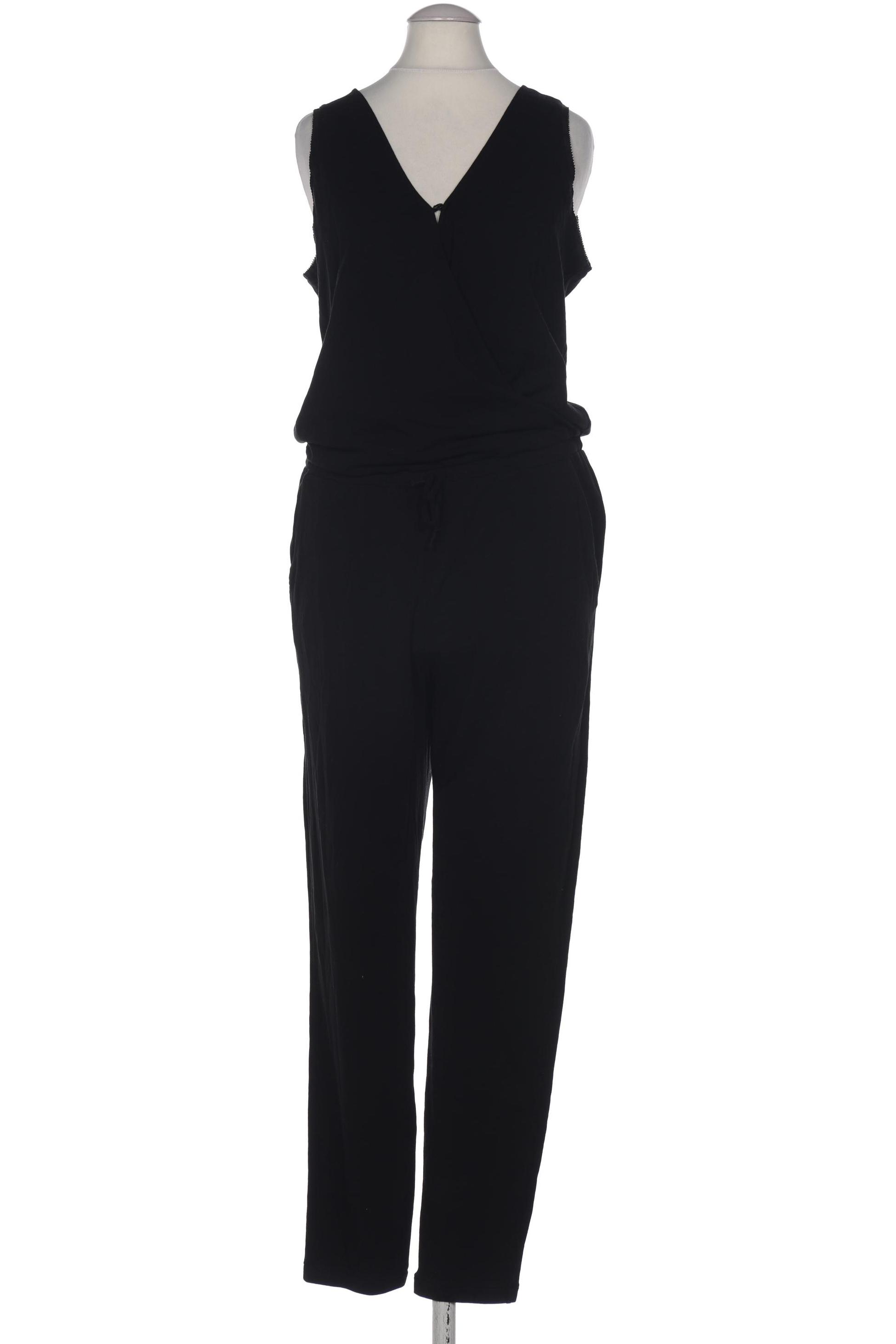 

Marc O Polo Damen Jumpsuit/Overall, schwarz, Gr. 36