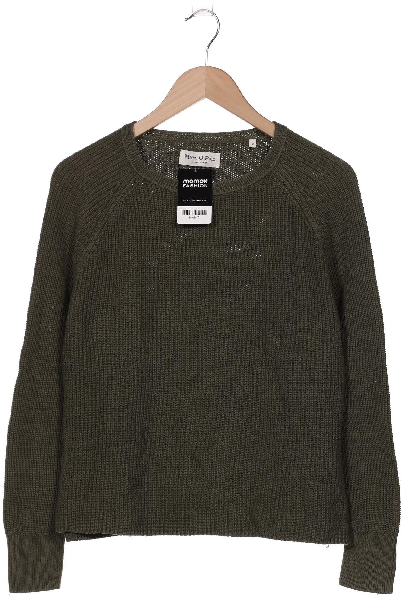 

Marc O Polo Damen Pullover, grün, Gr. 38