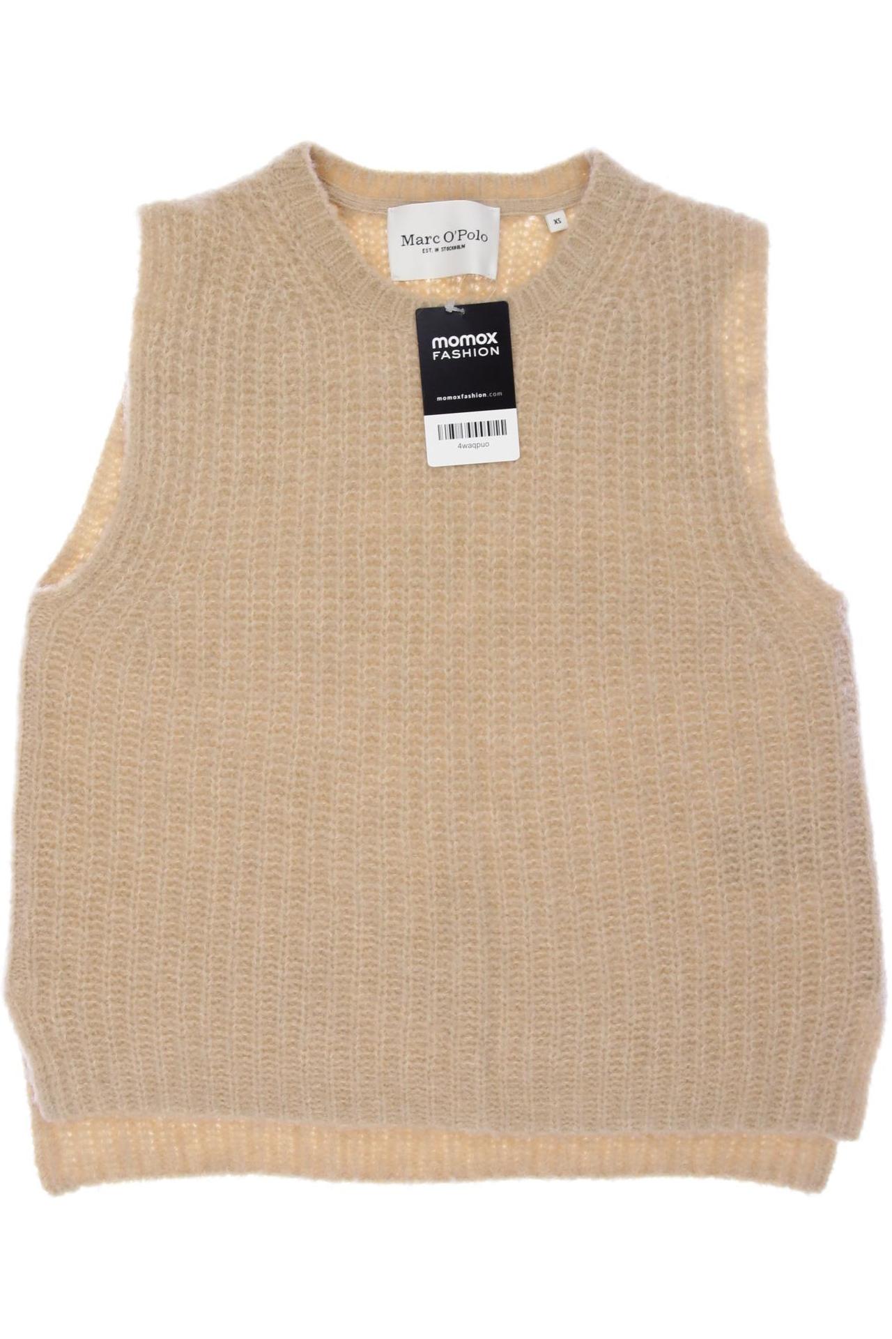 

Marc O Polo Damen Pullover, beige, Gr. 34