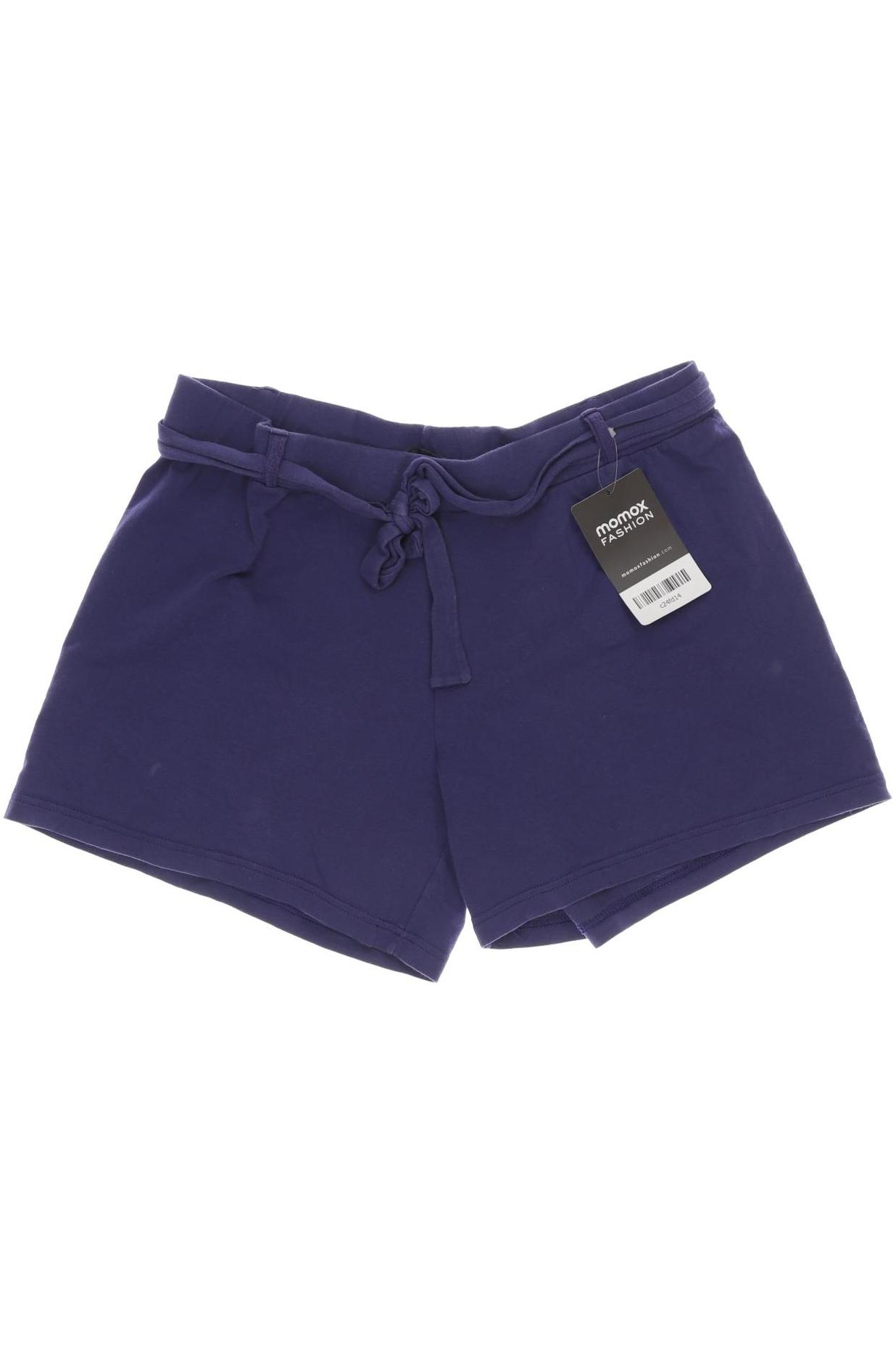 

Marc O Polo Damen Shorts, blau
