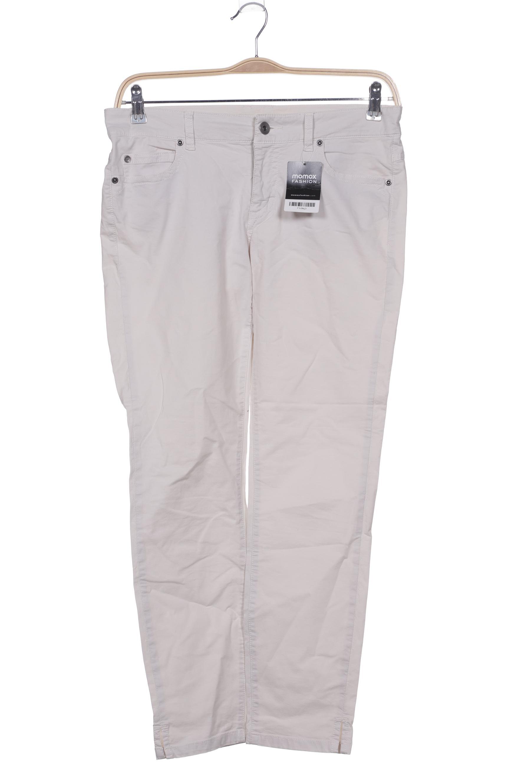

Marc O Polo Damen Stoffhose, beige, Gr. 29