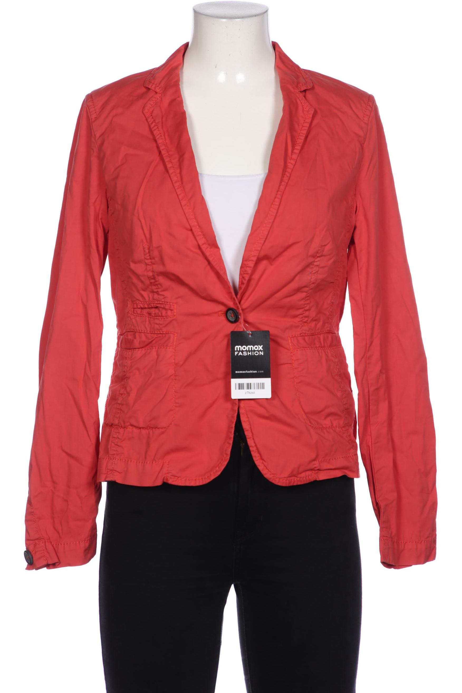 

Marc O Polo Damen Blazer, rot, Gr. 40