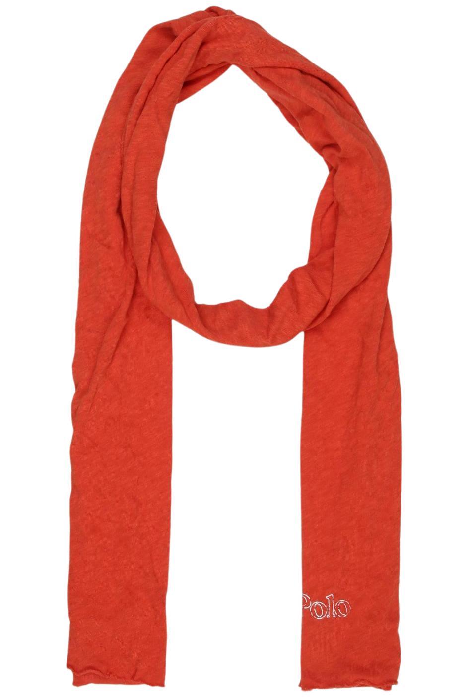 

Marc O Polo Damen Schal, rot, Gr.