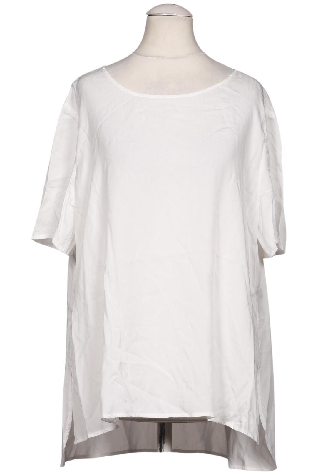 

Marc O Polo Damen Bluse, weiß, Gr. 38