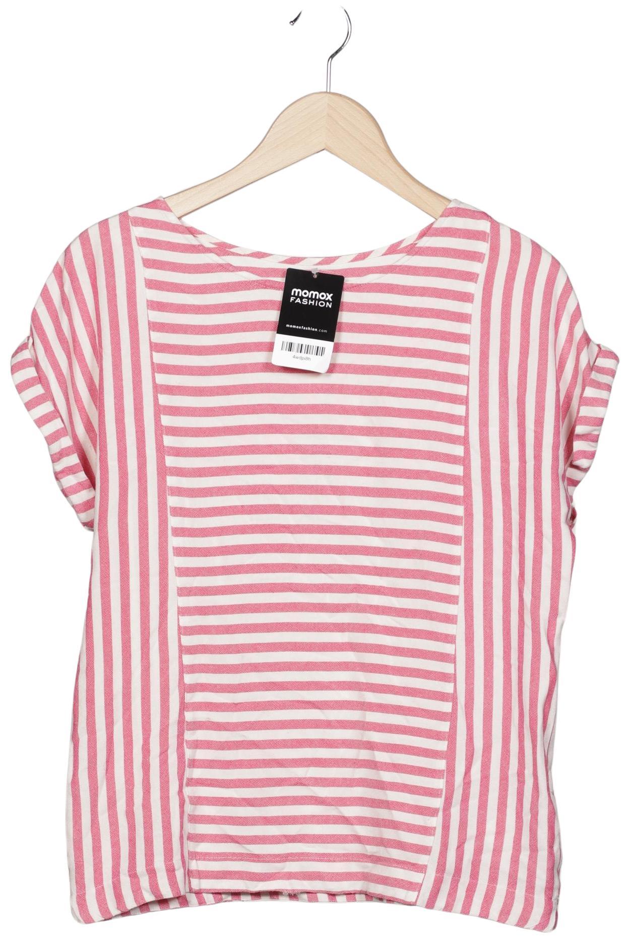 

Marc O Polo Damen T-Shirt, mehrfarbig, Gr. 38