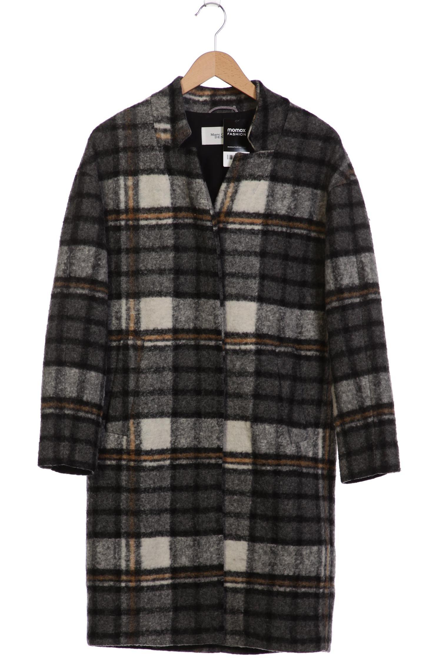 

Marc O Polo Damen Mantel, grau, Gr. 36