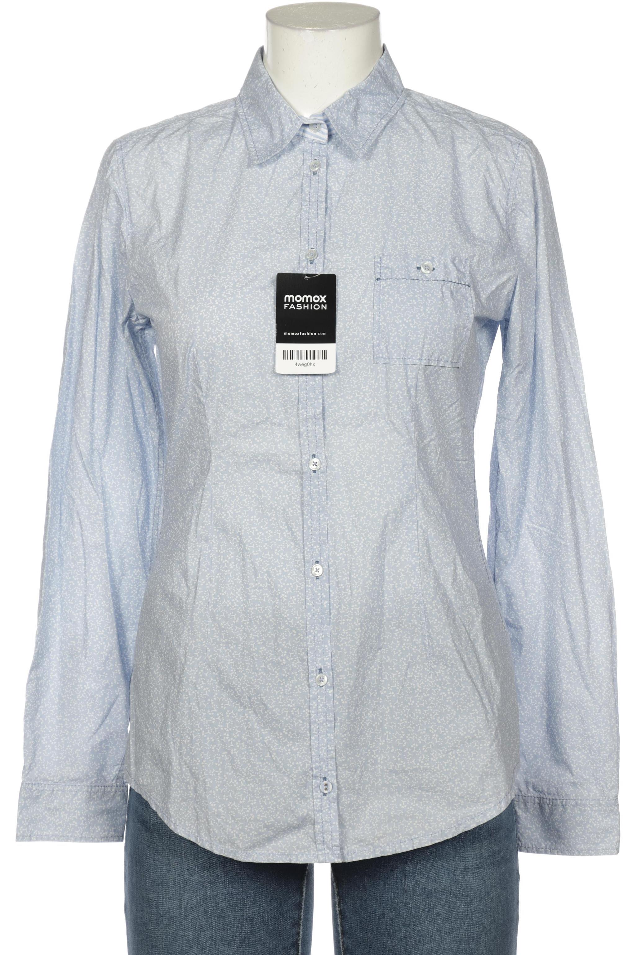 

Marc O Polo Damen Bluse, hellblau