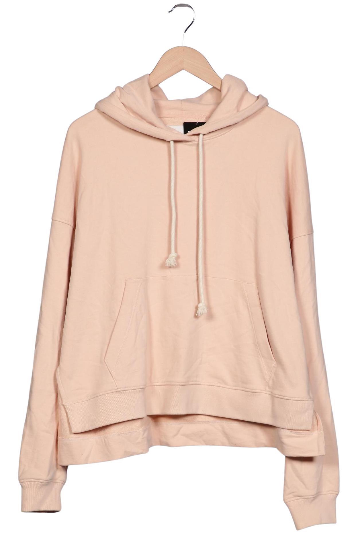 

Marc O Polo Damen Kapuzenpullover, pink, Gr. 44