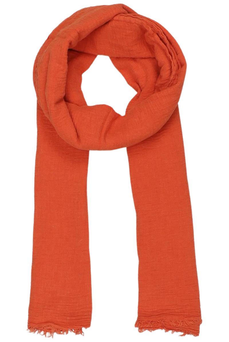 

Marc O Polo Damen Schal, orange, Gr.