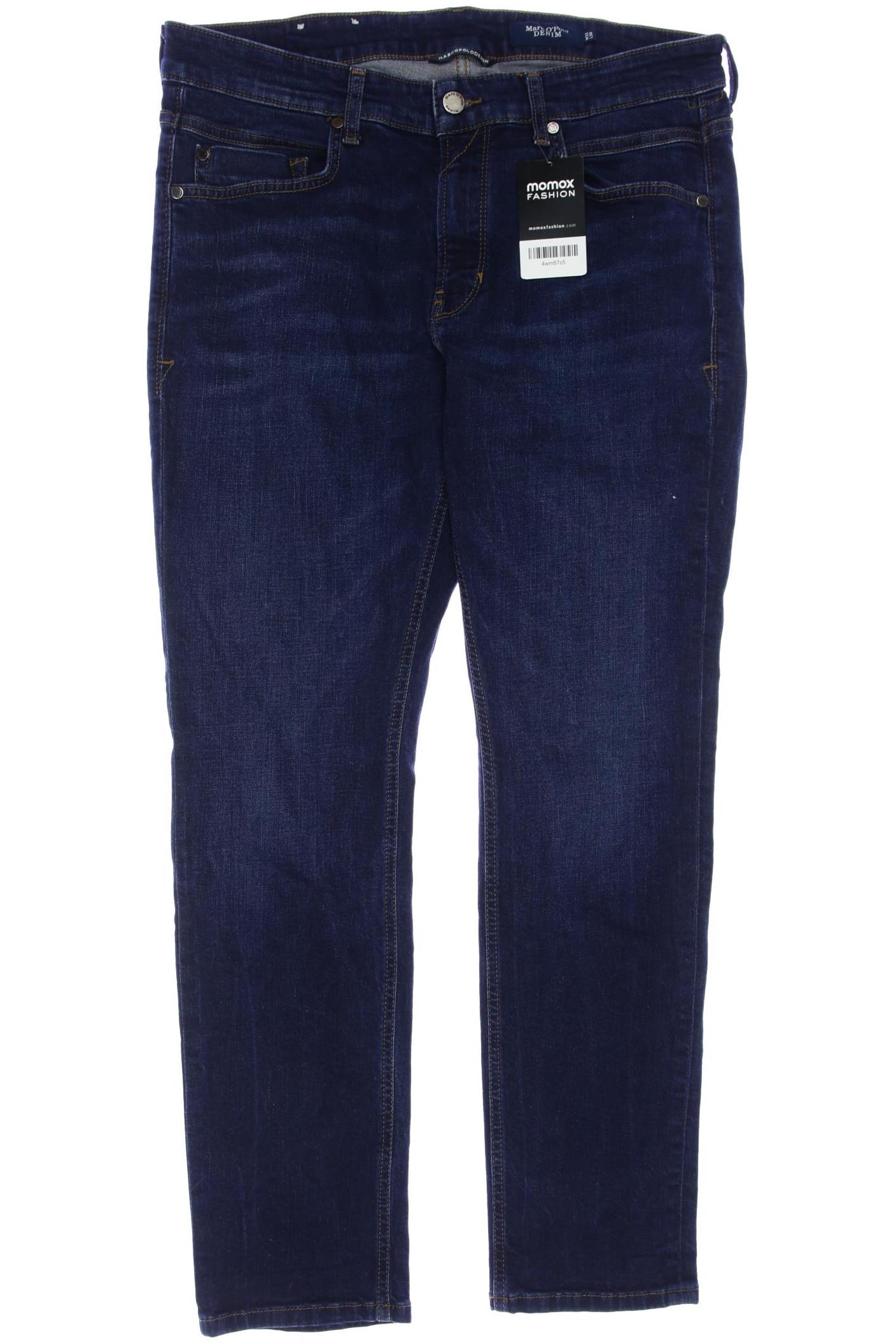 

Marc O Polo Herren Jeans, blau, Gr. 33