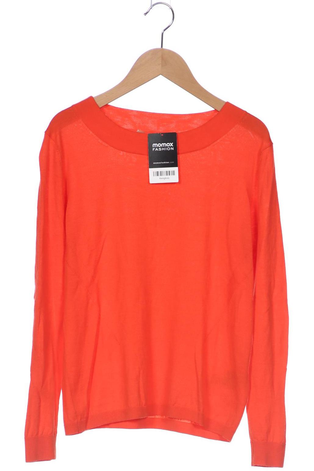 

Marc O Polo Damen Pullover, orange, Gr. 34