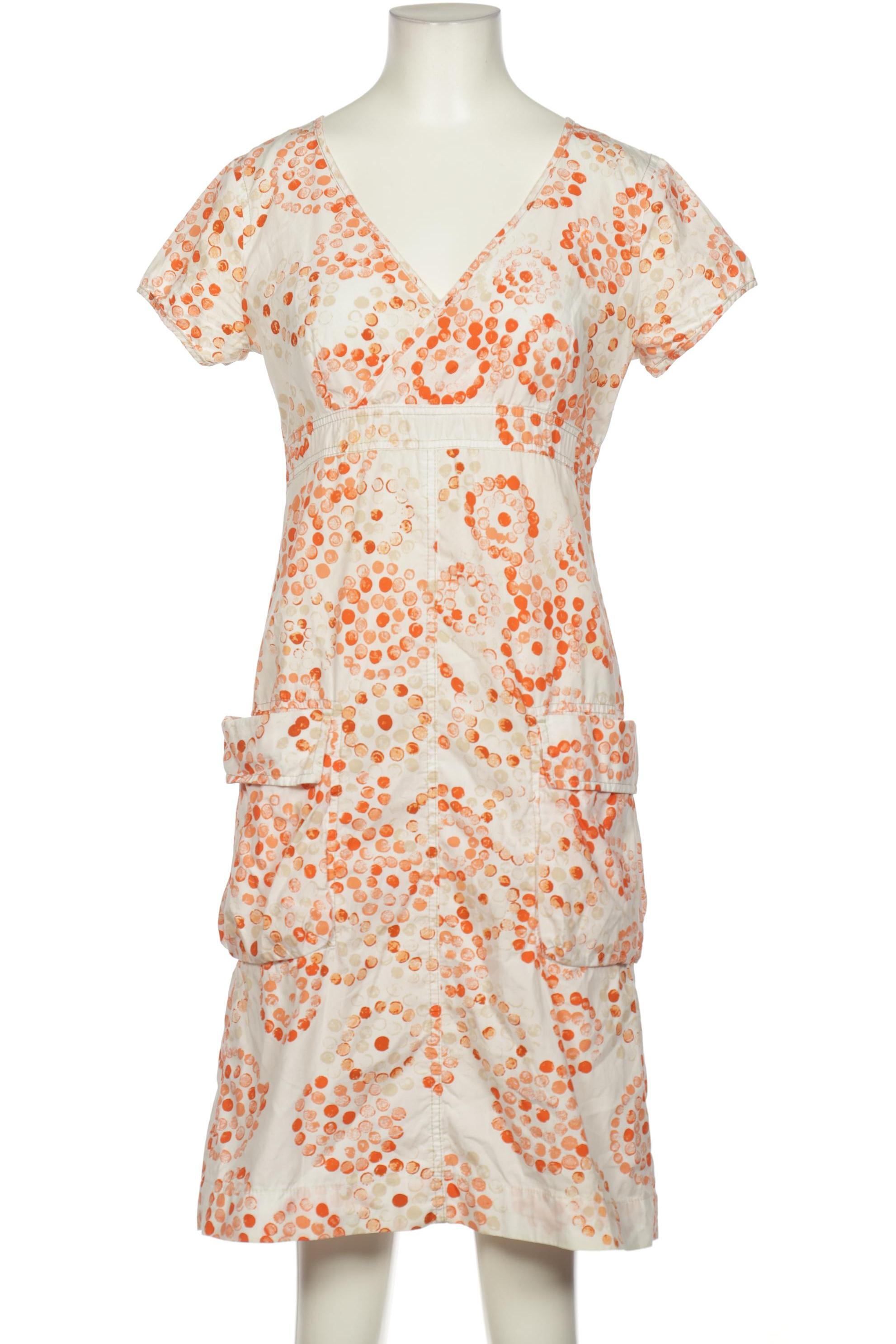 

Marc O Polo Damen Kleid, orange
