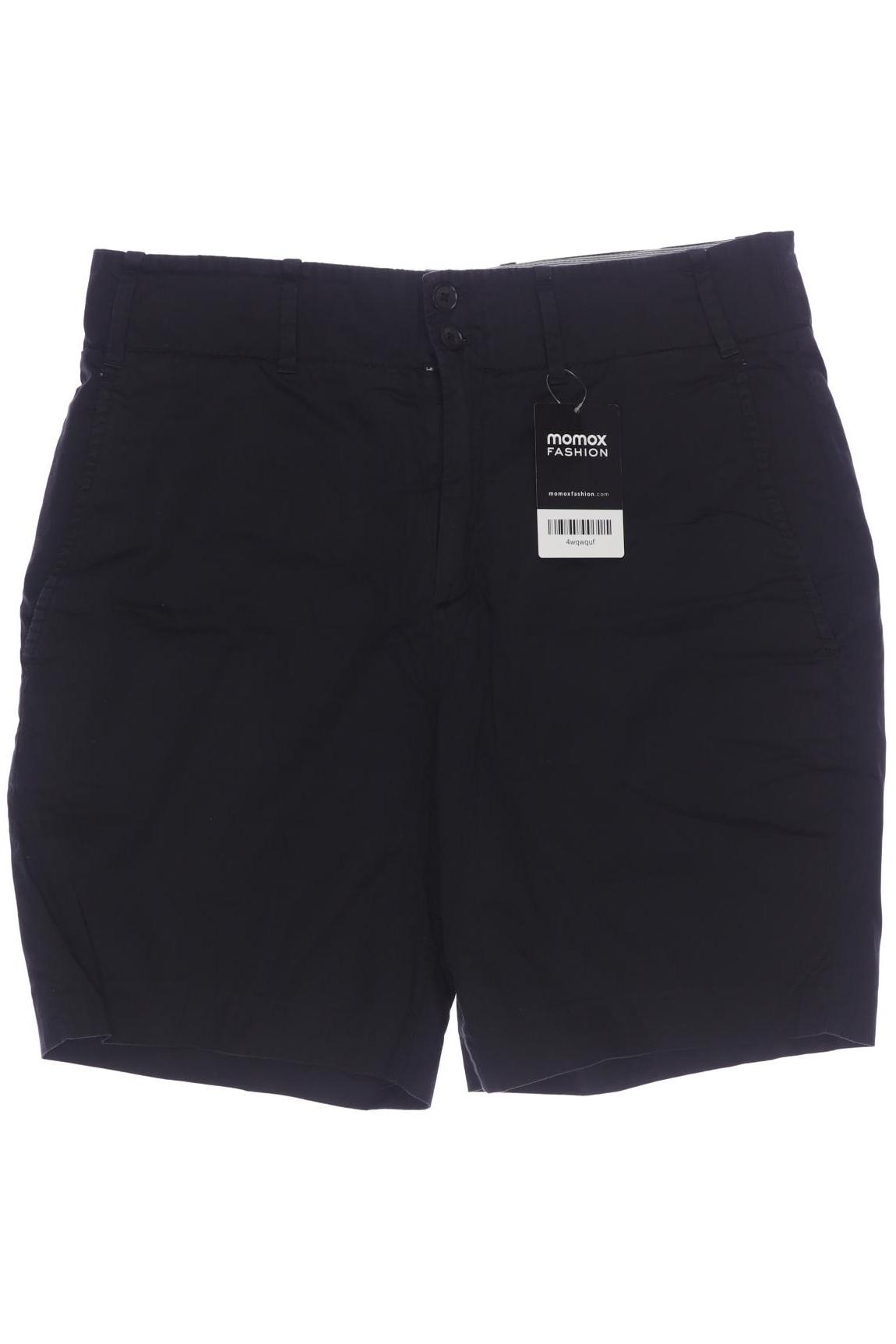 

Marc O Polo Damen Shorts, schwarz, Gr. 36