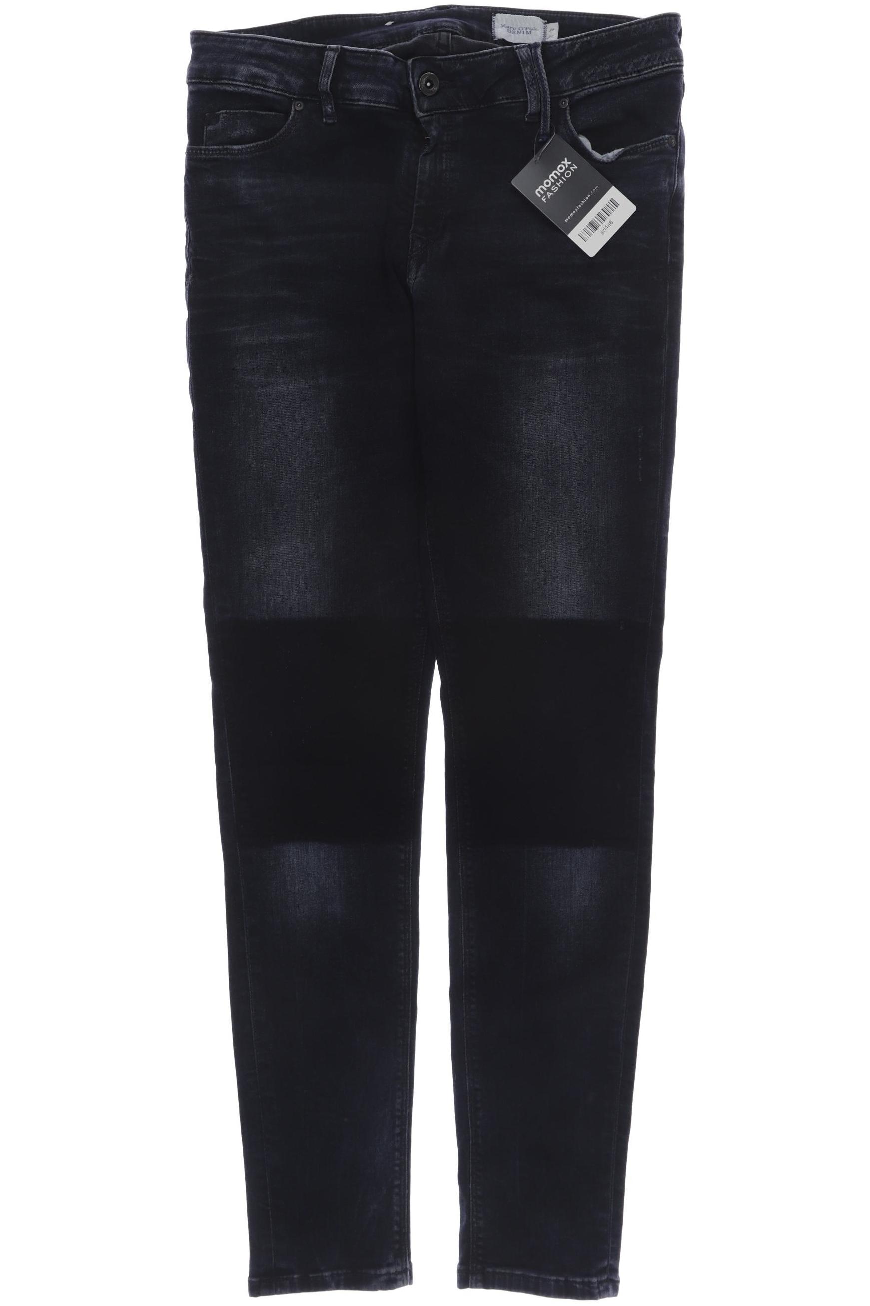 

Marc O Polo Damen Jeans, marineblau, Gr. 40