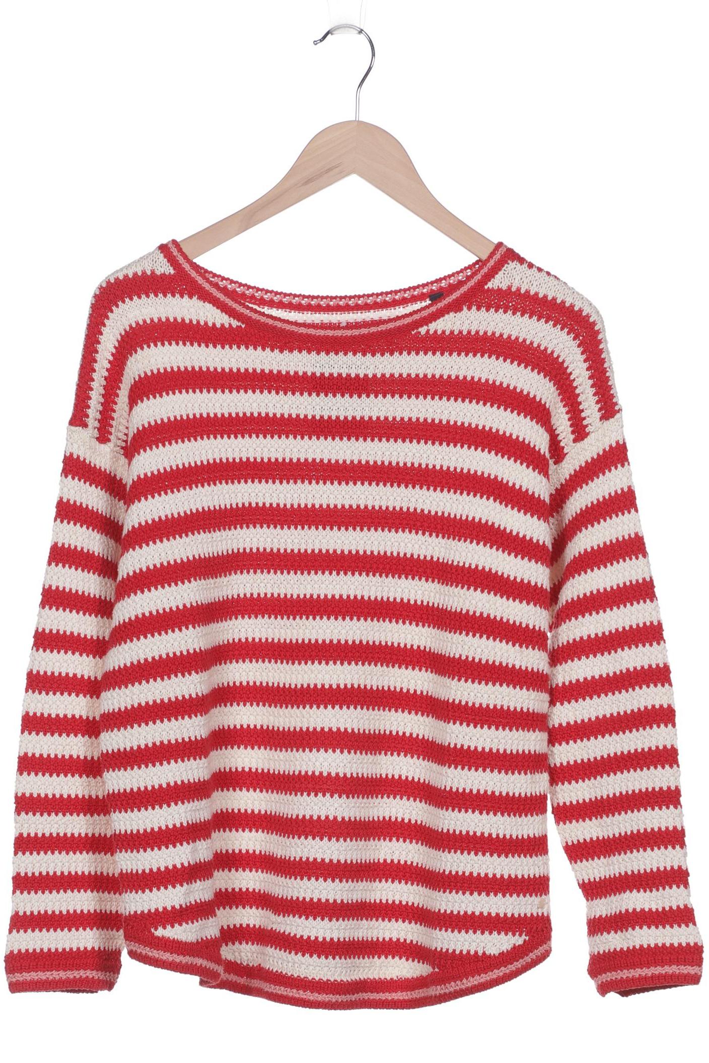 

Marc O Polo Damen Pullover, rot