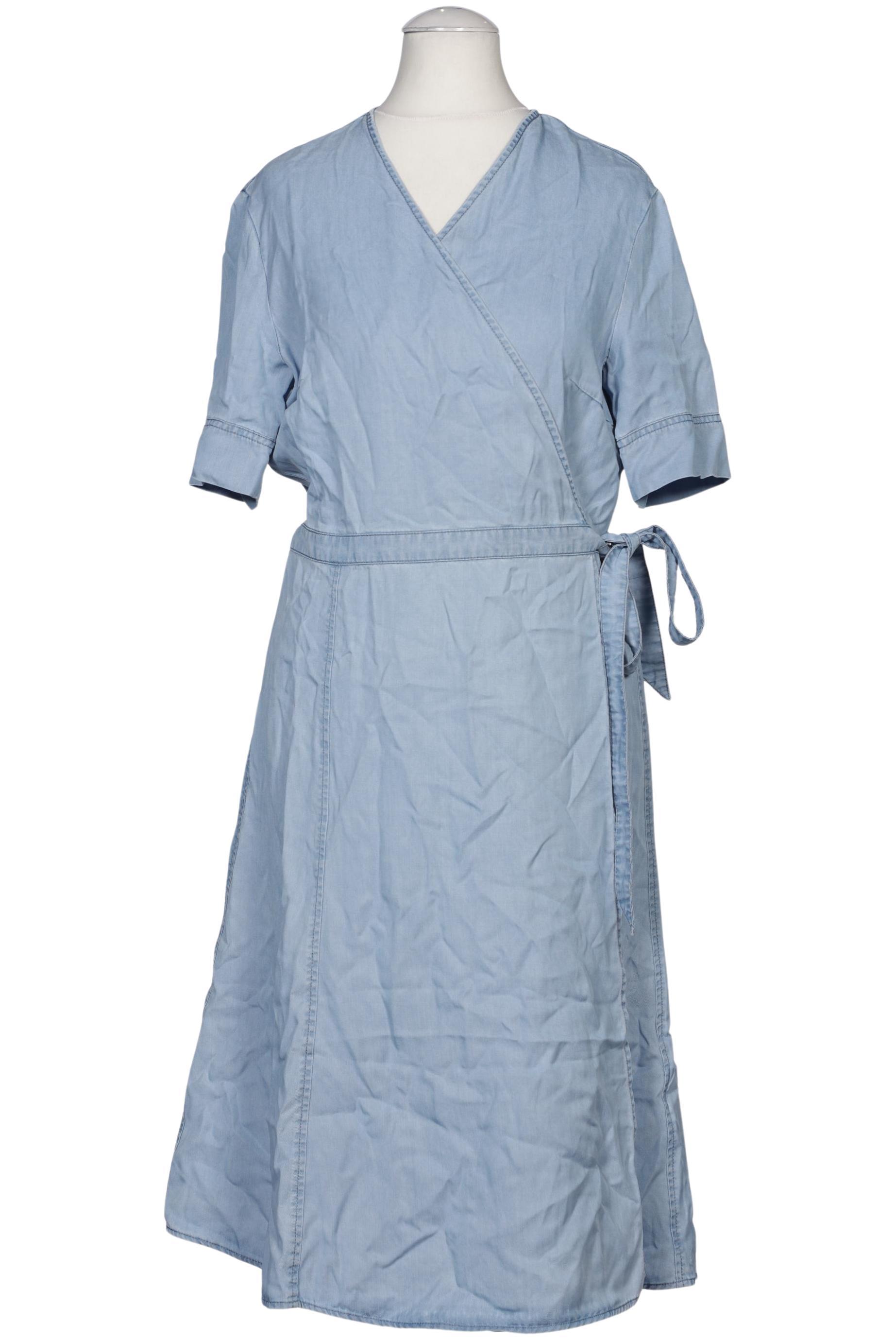 

Marc O Polo Damen Kleid, hellblau, Gr. 36