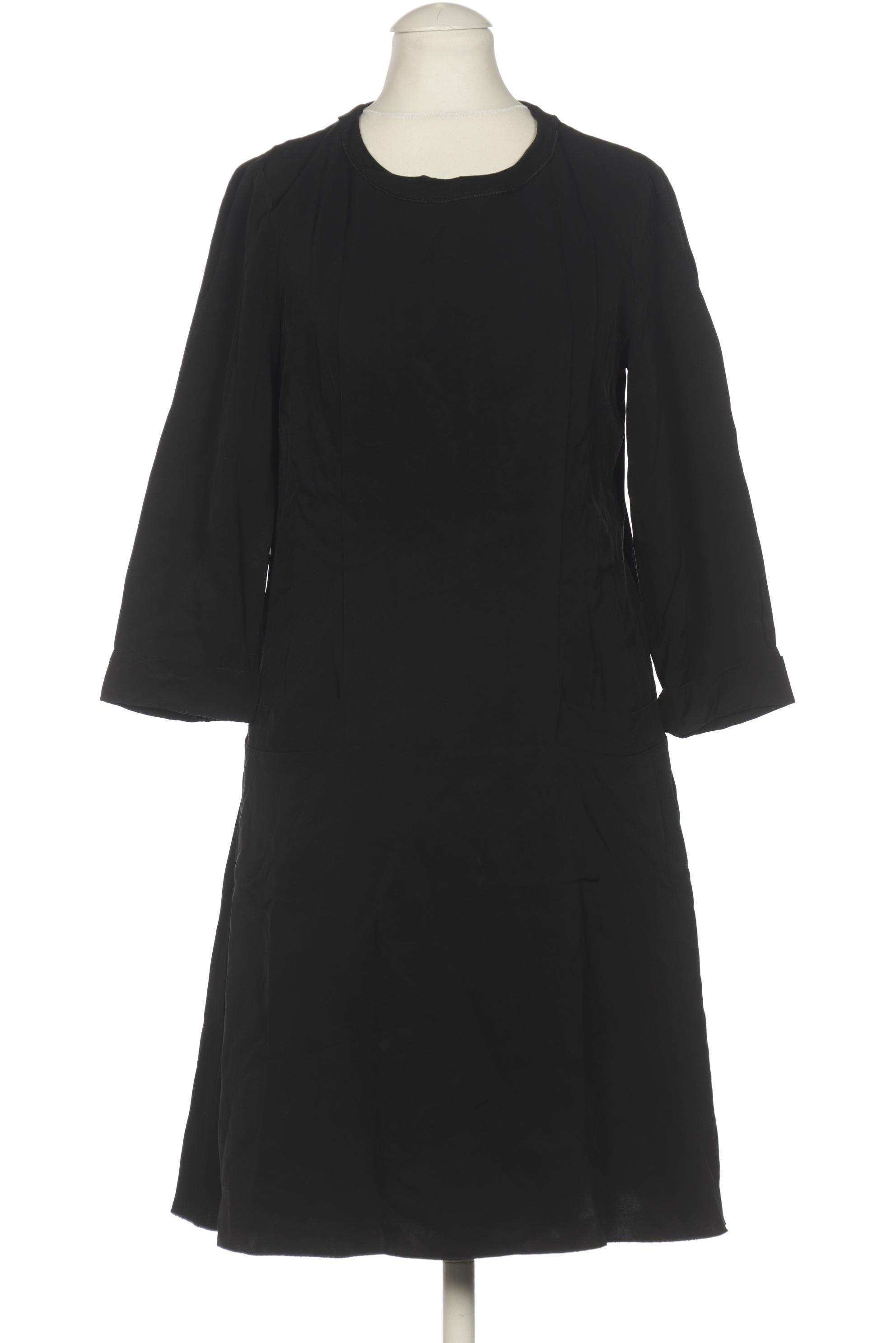 

Marc O Polo Damen Kleid, schwarz, Gr. 34