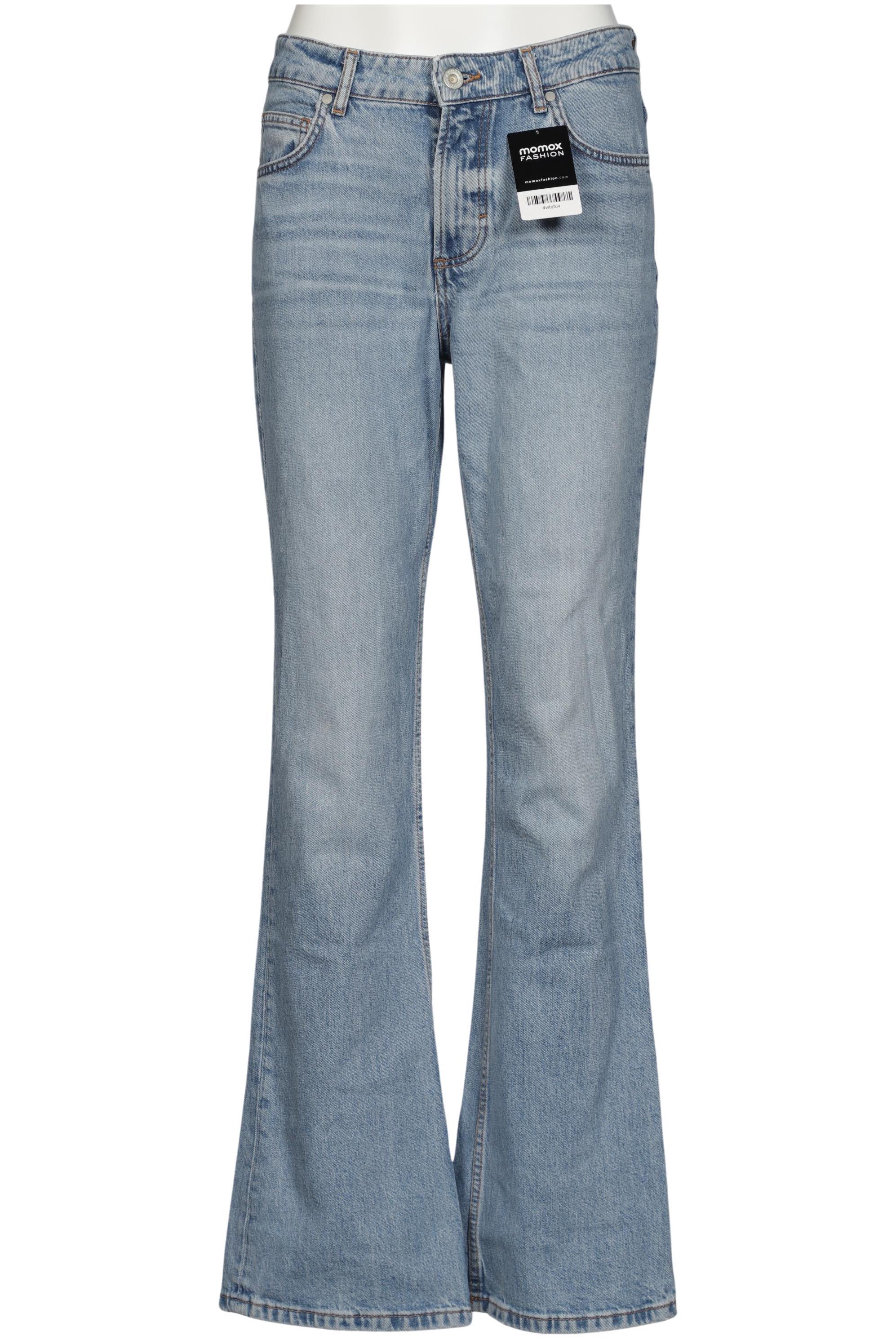

Marc O Polo Damen Jeans, hellblau, Gr. 28
