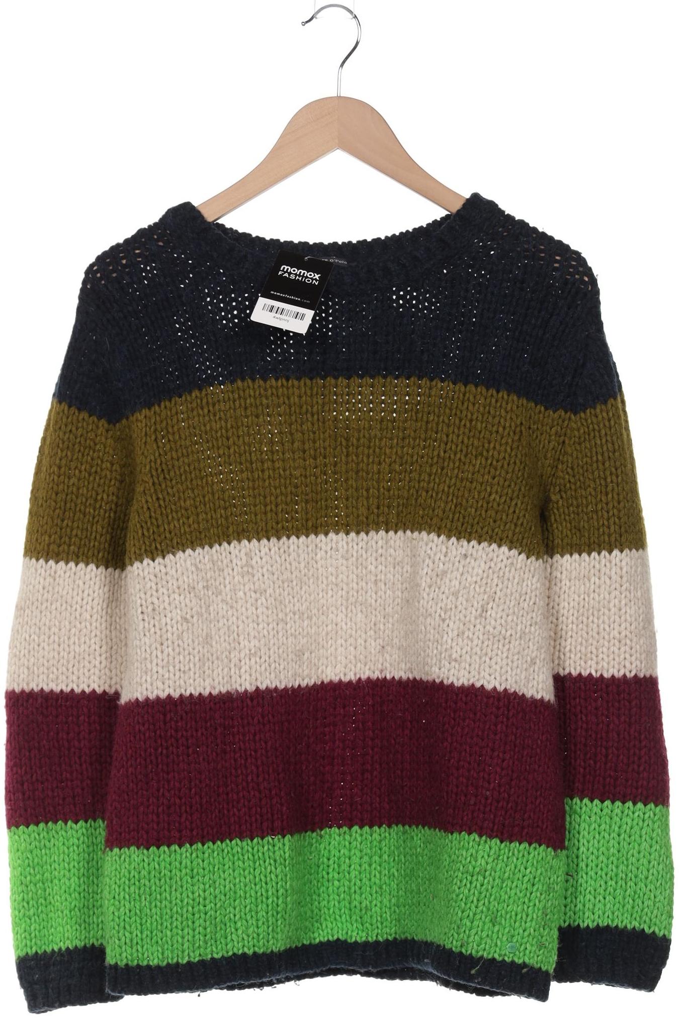 

Marc O Polo Damen Pullover, mehrfarbig, Gr. 42