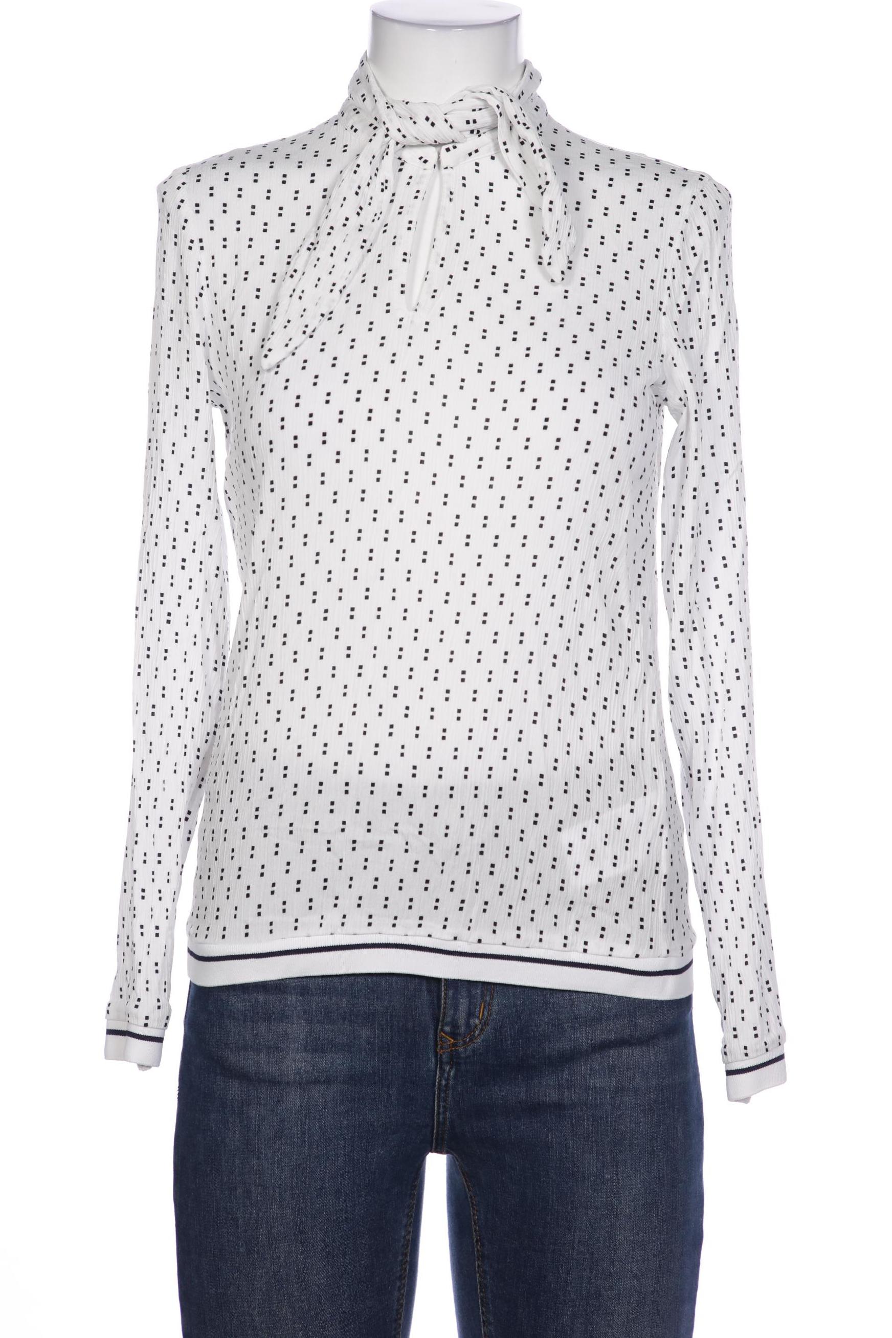 

Marc O Polo Damen Bluse, weiß