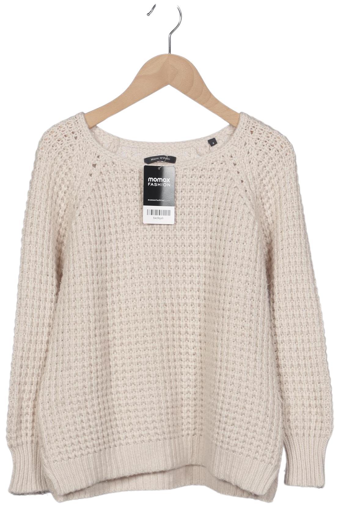 

Marc O Polo Damen Pullover, beige, Gr. 38