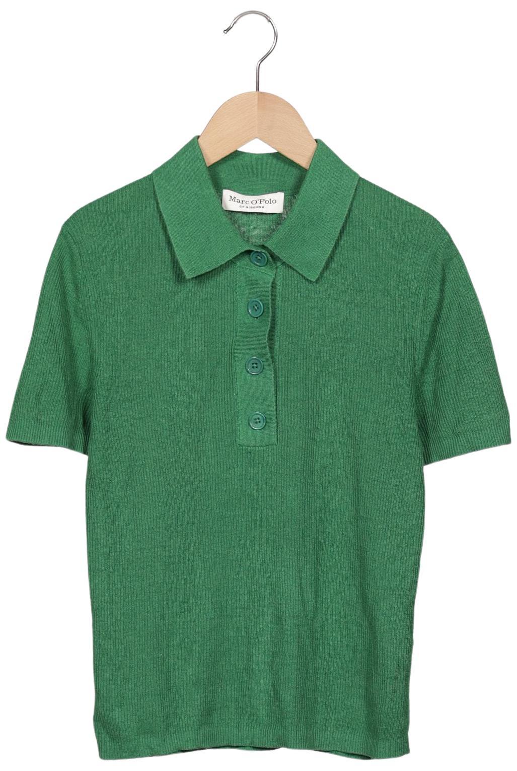 

Marc O Polo Damen Pullover, grün, Gr. 36