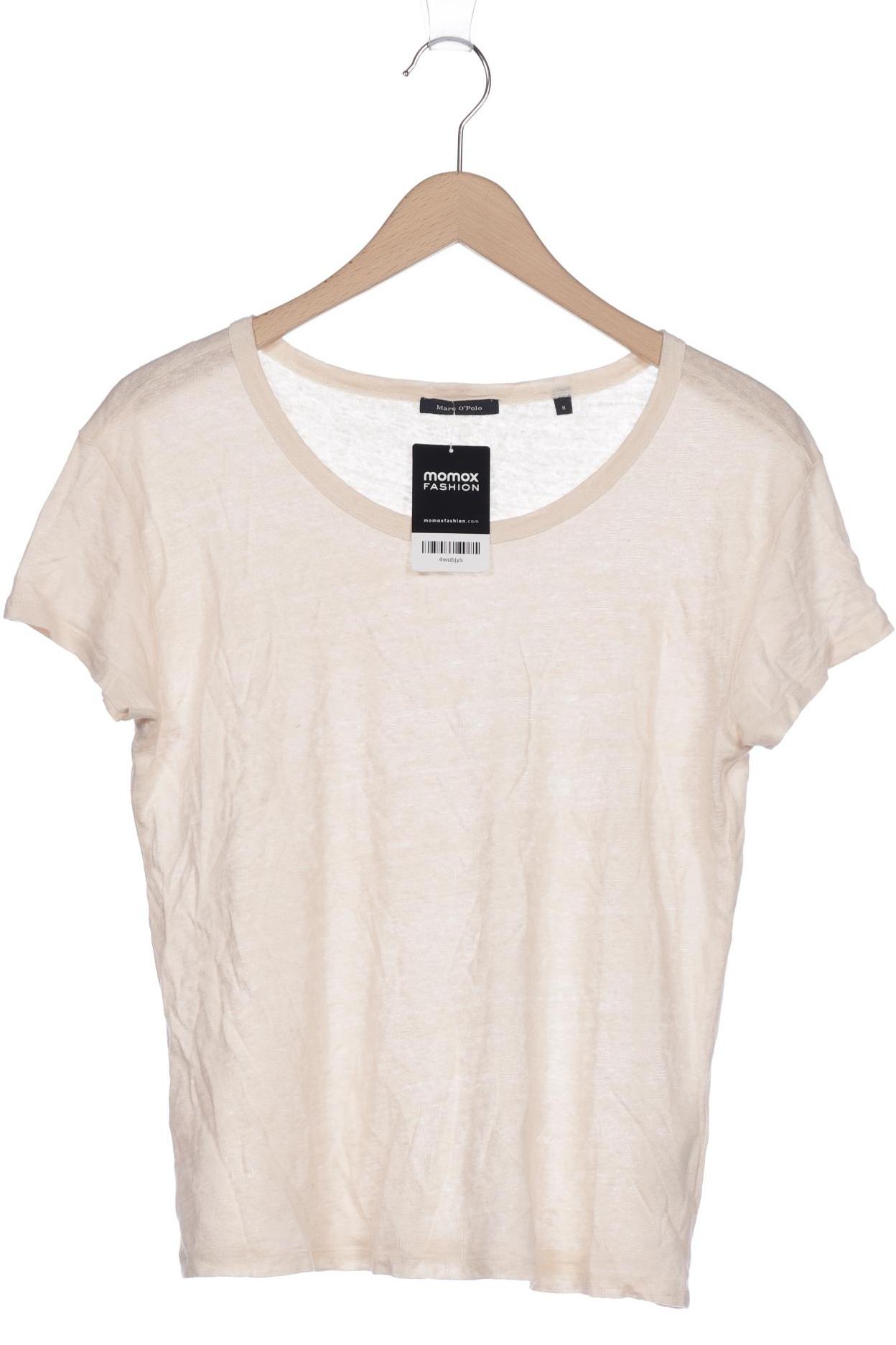 

Marc O Polo Damen T-Shirt, beige