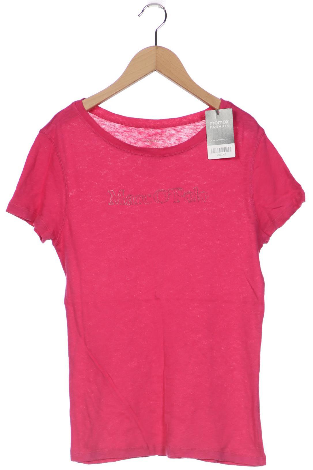 

Marc O Polo Damen T-Shirt, pink