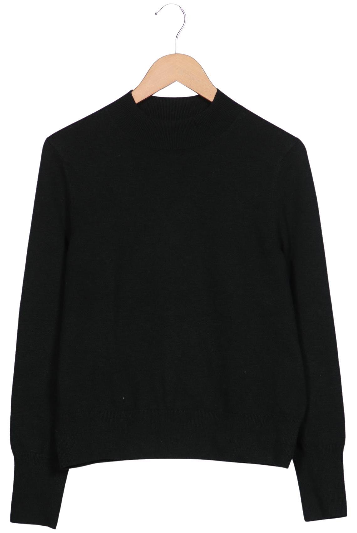 

Marc O Polo Damen Pullover, schwarz, Gr. 38