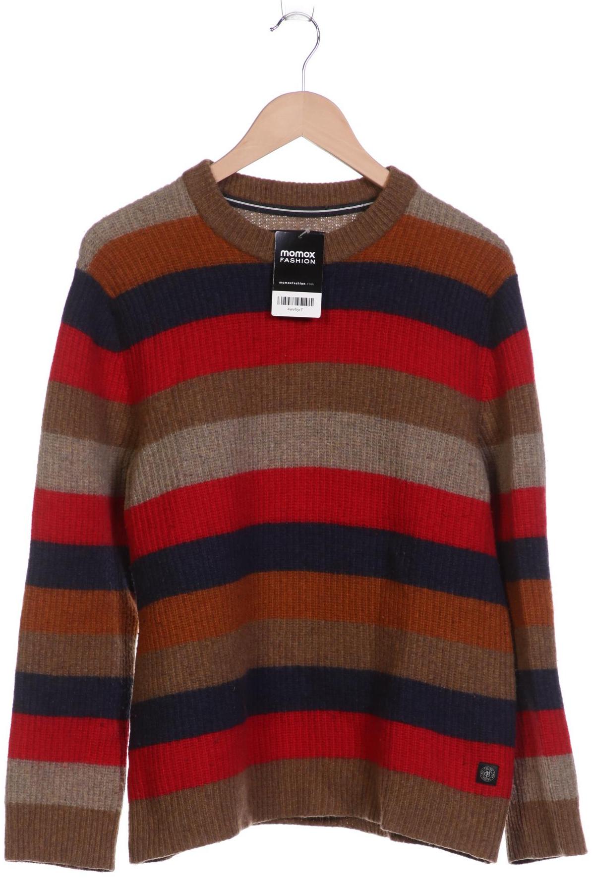 

Marc O Polo Herren Pullover, braun