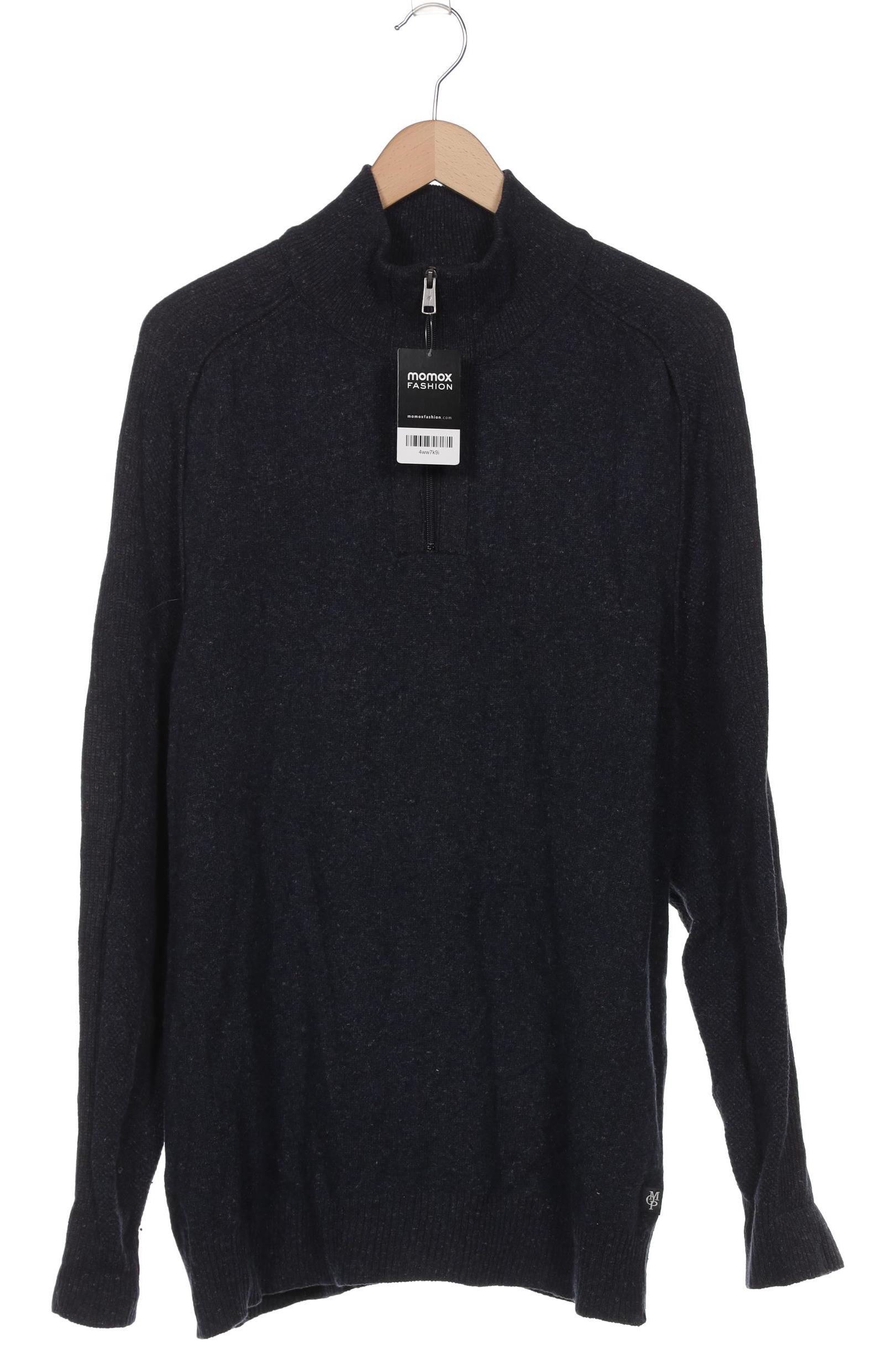 

Marc O Polo Herren Pullover, marineblau, Gr. 58