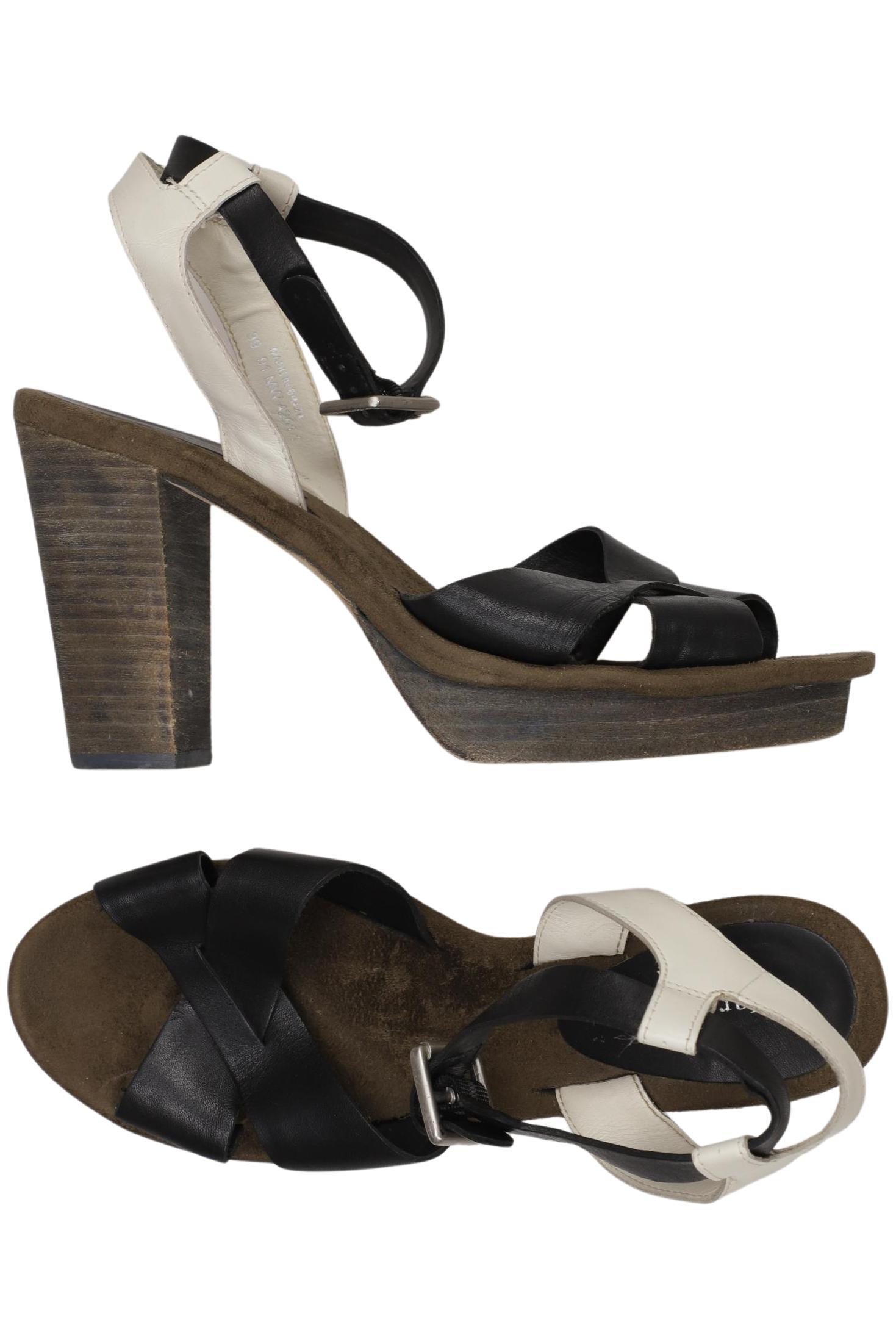 

Marc O Polo Damen Sandale, mehrfarbig, Gr. 39