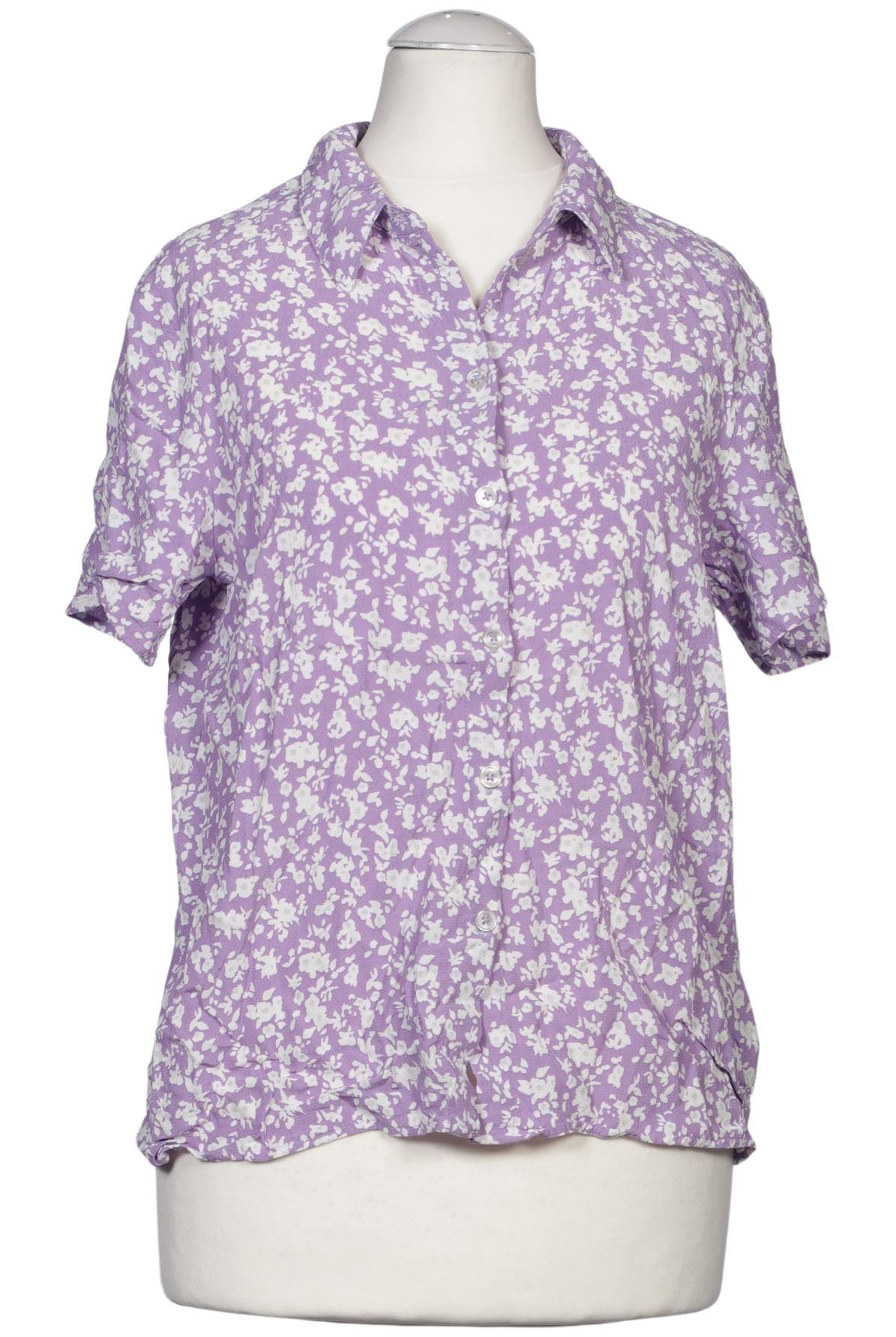 

Marc O Polo Damen Bluse, flieder, Gr. 38