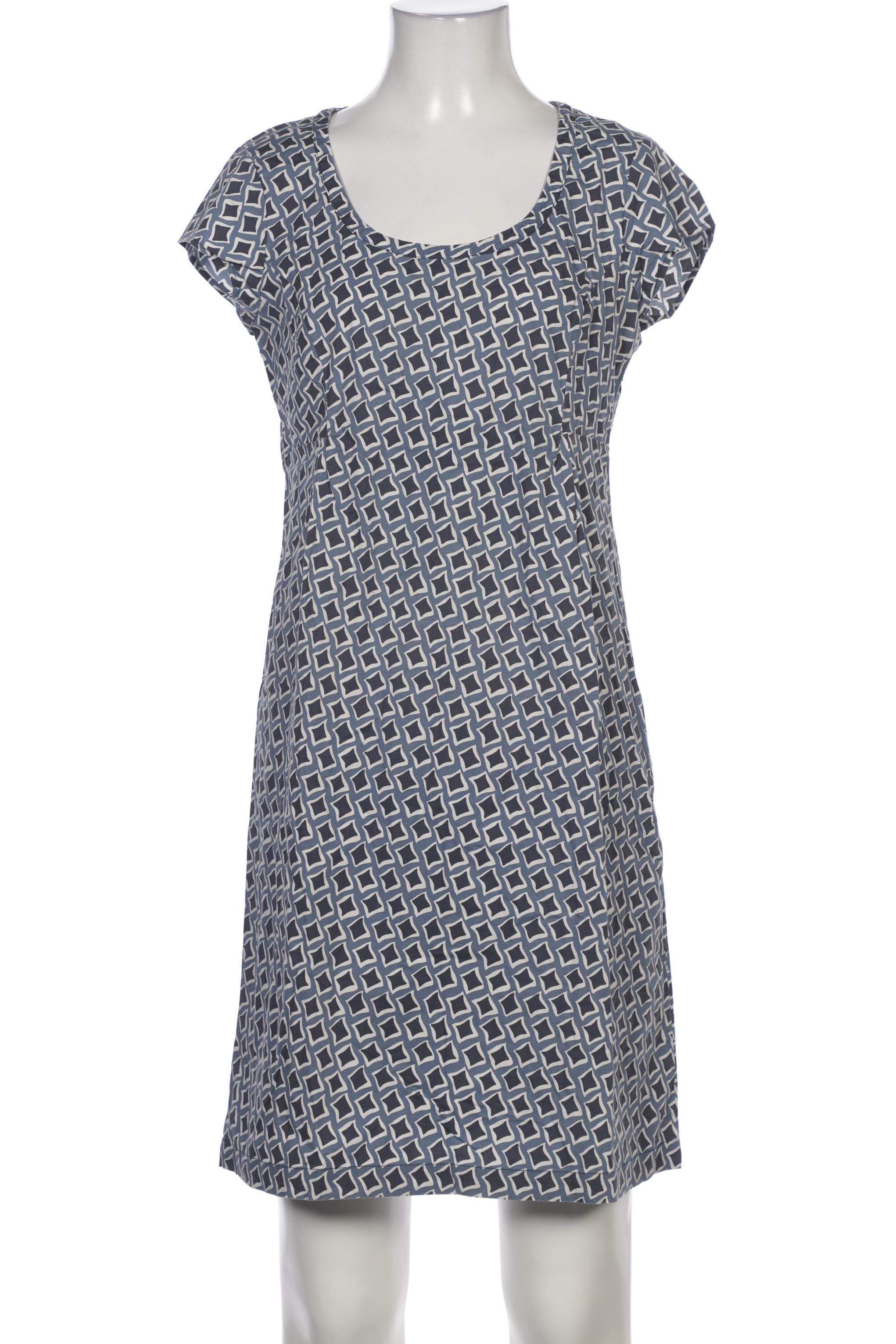 

Marc O Polo Damen Kleid, blau, Gr. 38
