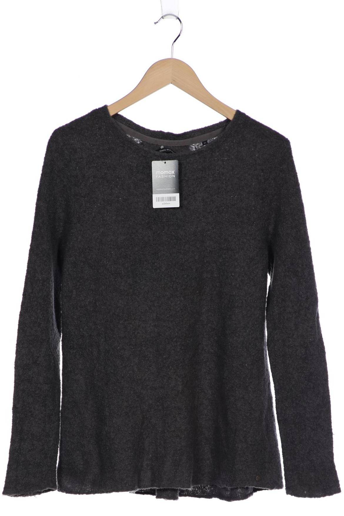

Marc O Polo Damen Pullover, grau