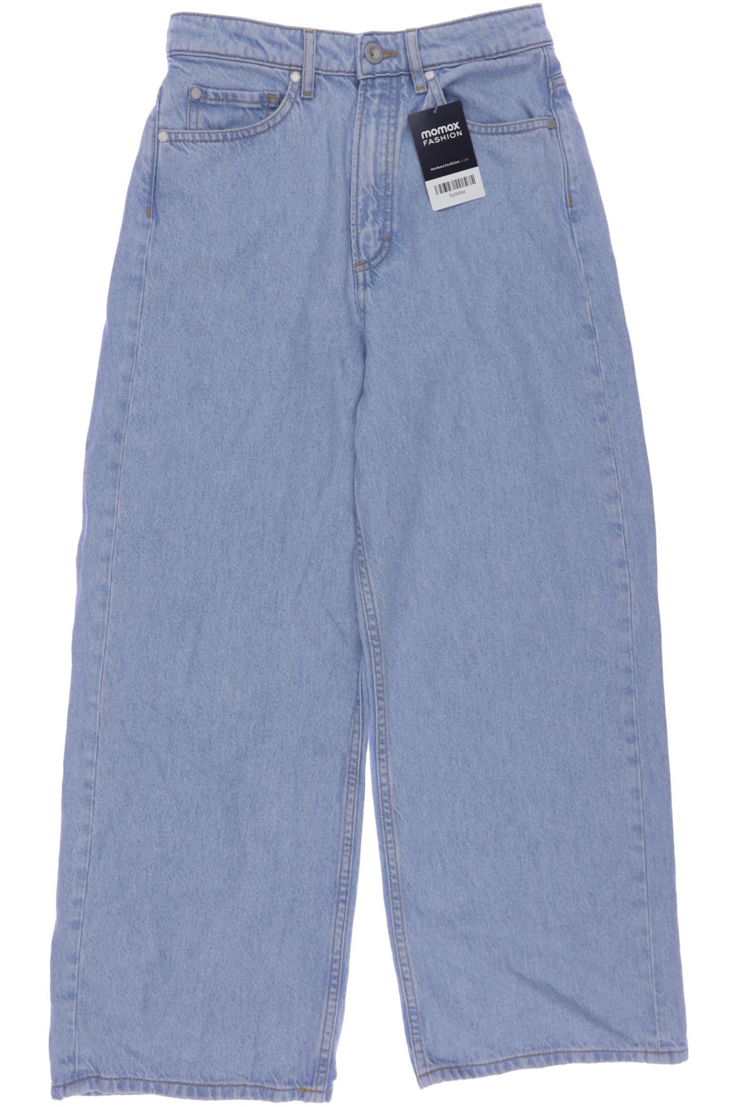 

Marc O Polo Damen Jeans, hellblau, Gr. 27