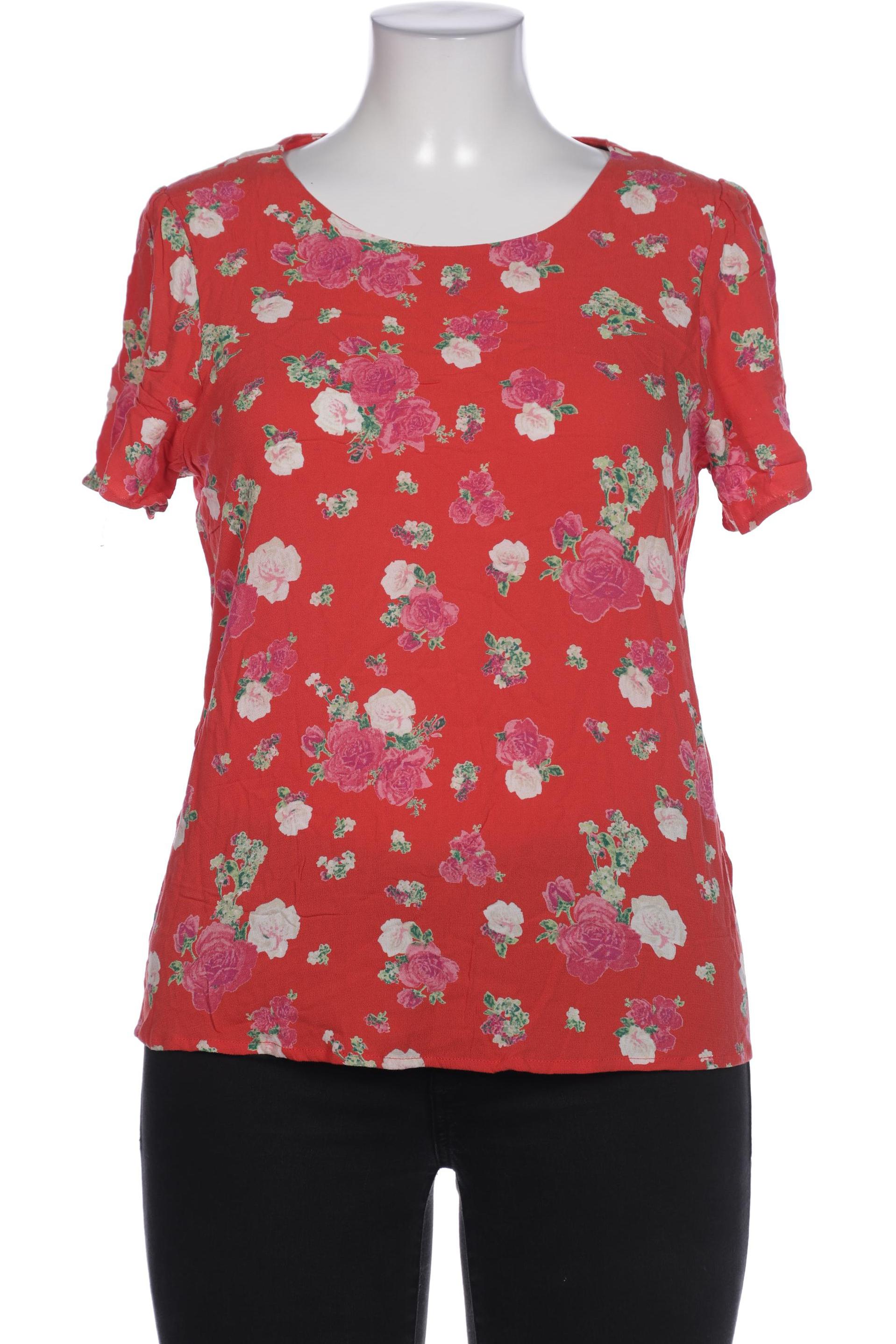 

Marc O Polo Damen Bluse, rot, Gr. 44