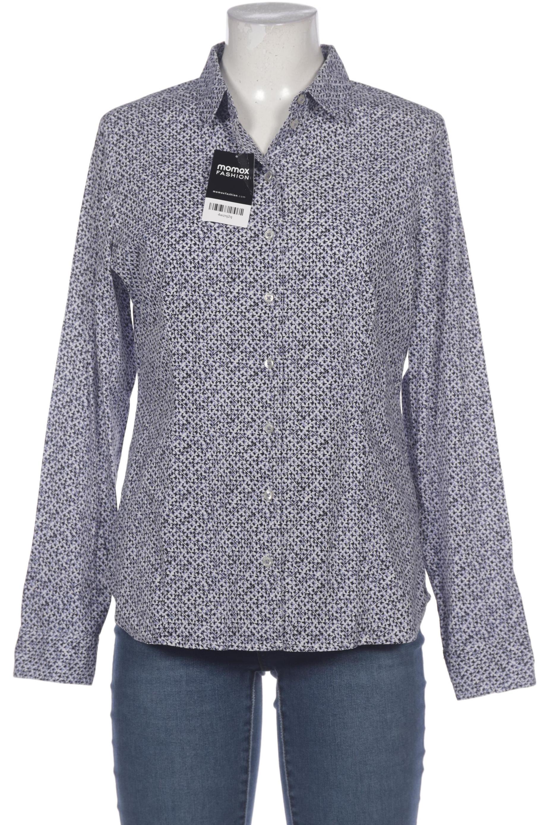 

Marc O Polo Damen Bluse, flieder, Gr. 40