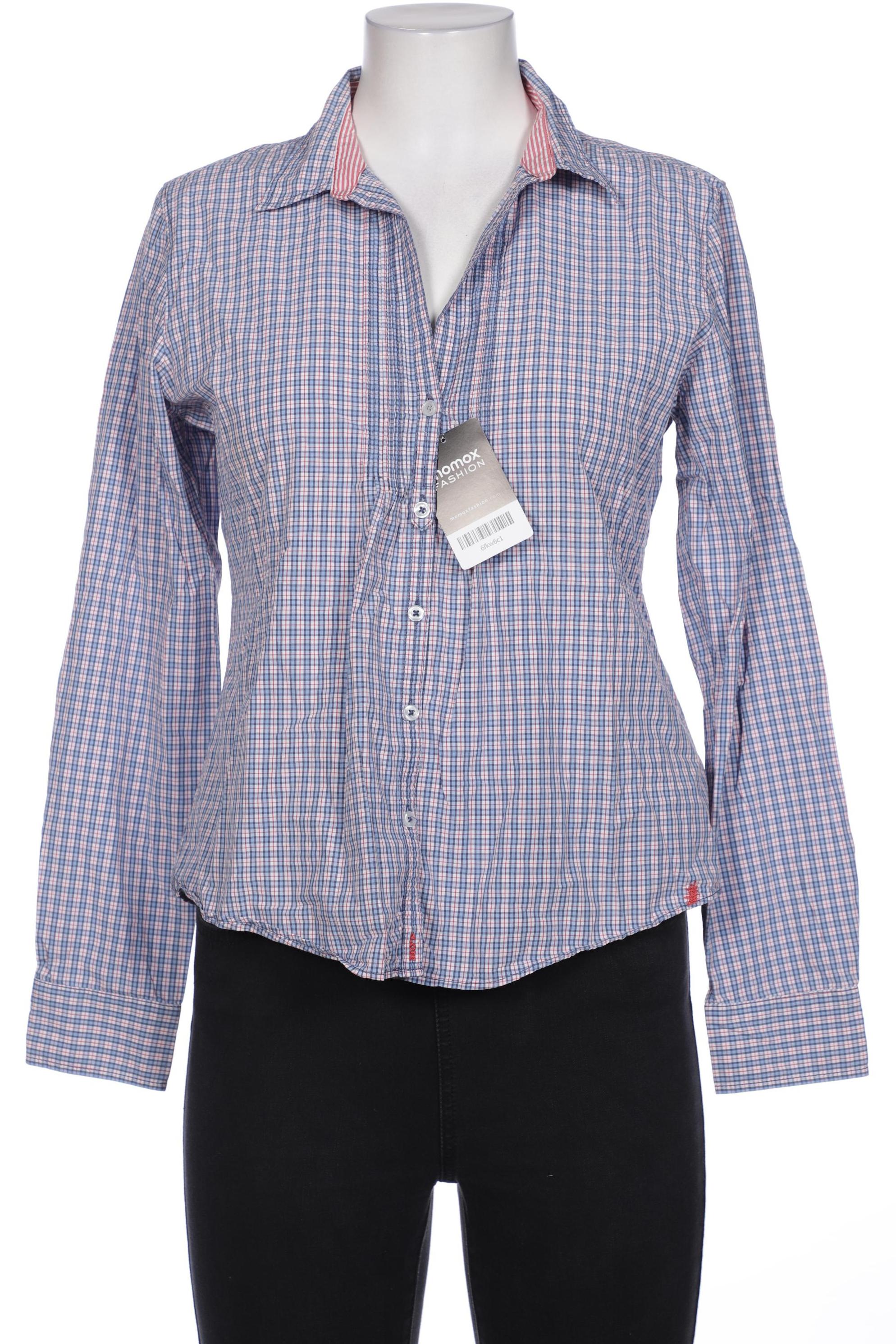 

Marc O Polo Damen Bluse, blau