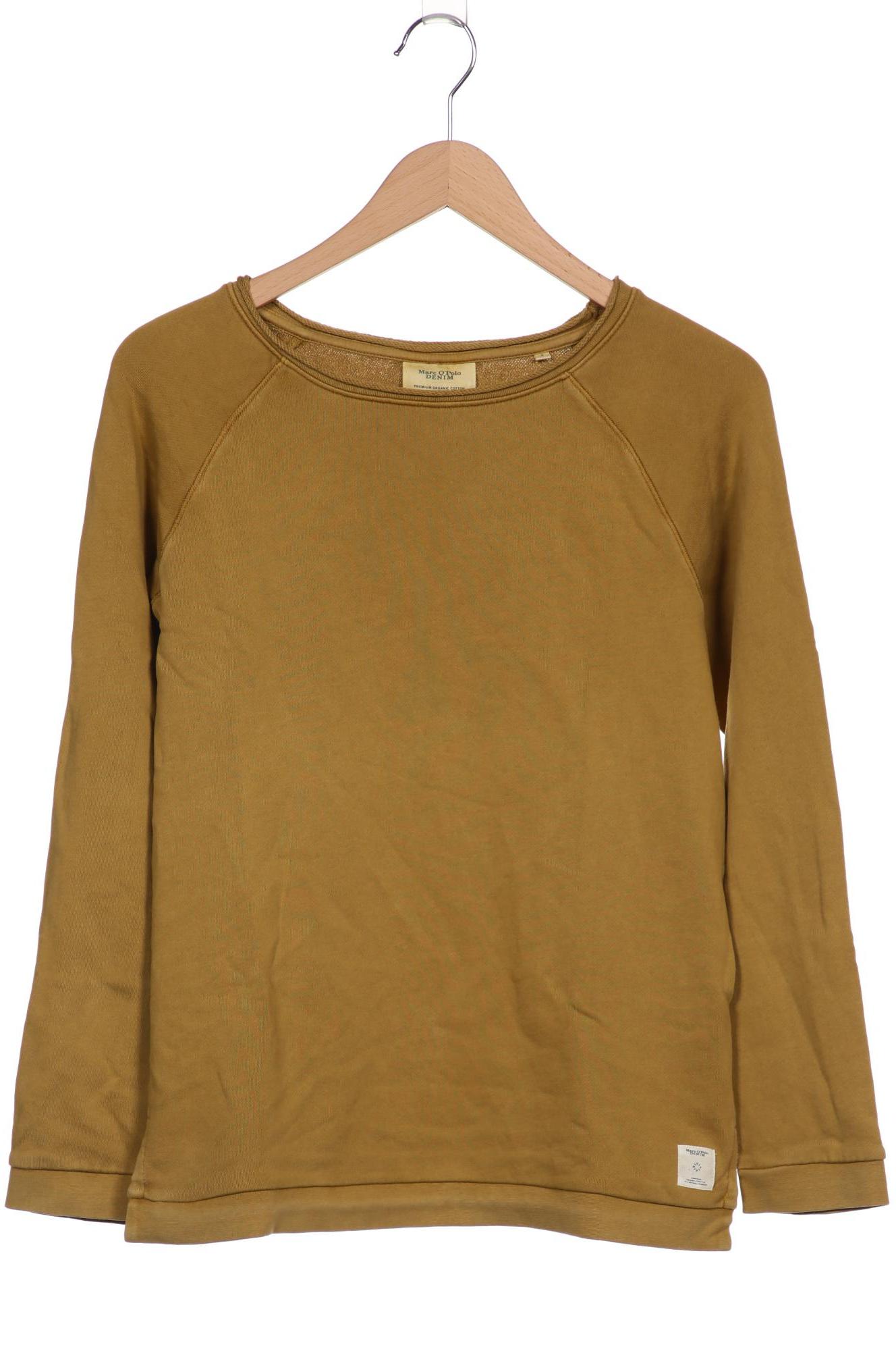 

Marc O Polo Damen Sweatshirt, braun