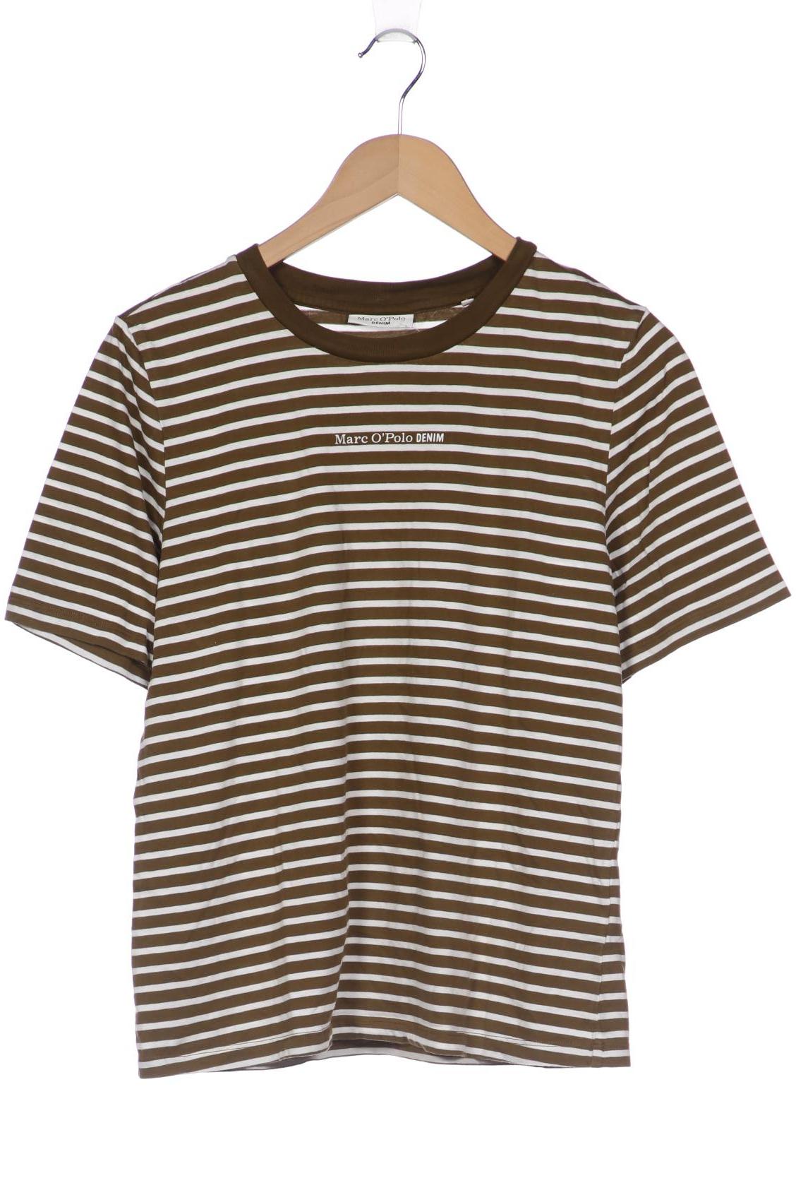 

Marc O Polo Damen T-Shirt, grün